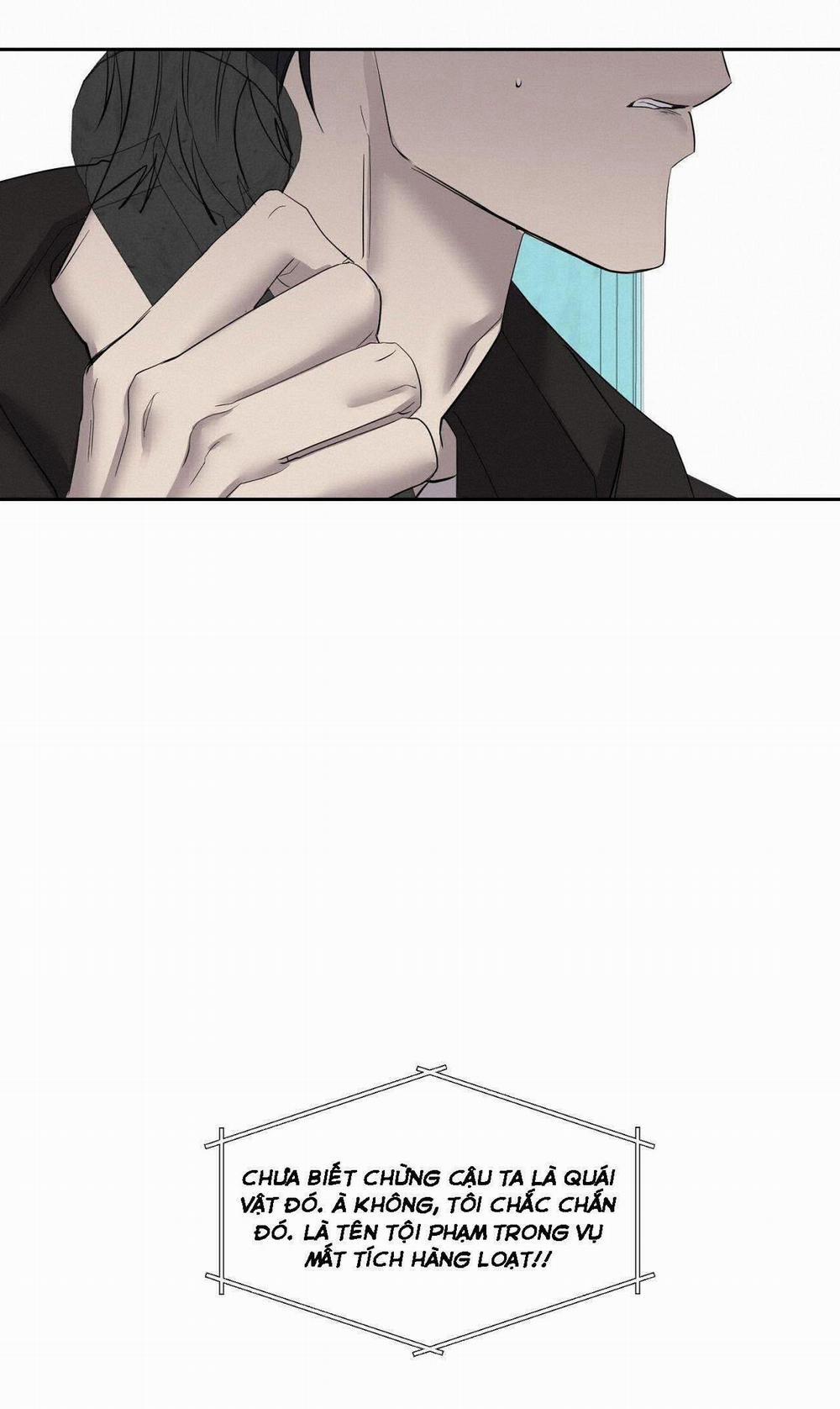 Nuốt Chửng Bóng Đêm 35 trang 26