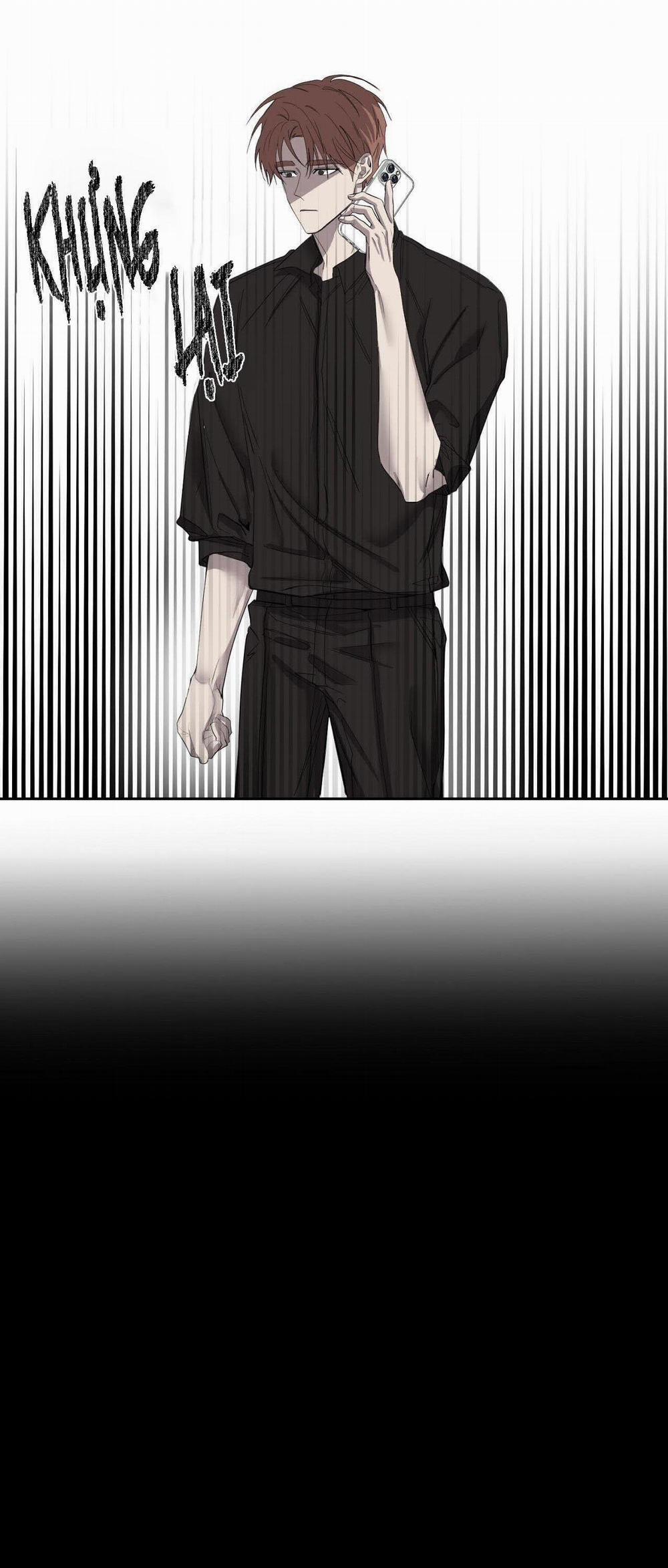 Nuốt Chửng Bóng Đêm 35 trang 27