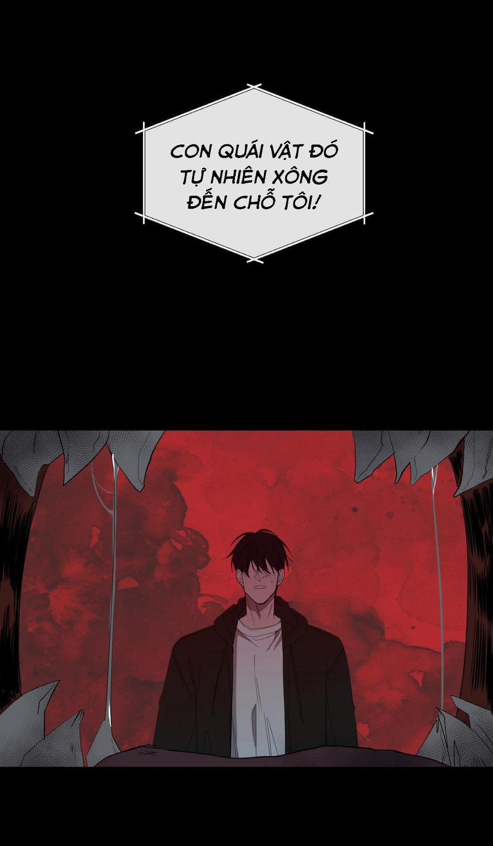 Nuốt Chửng Bóng Đêm 35 trang 29