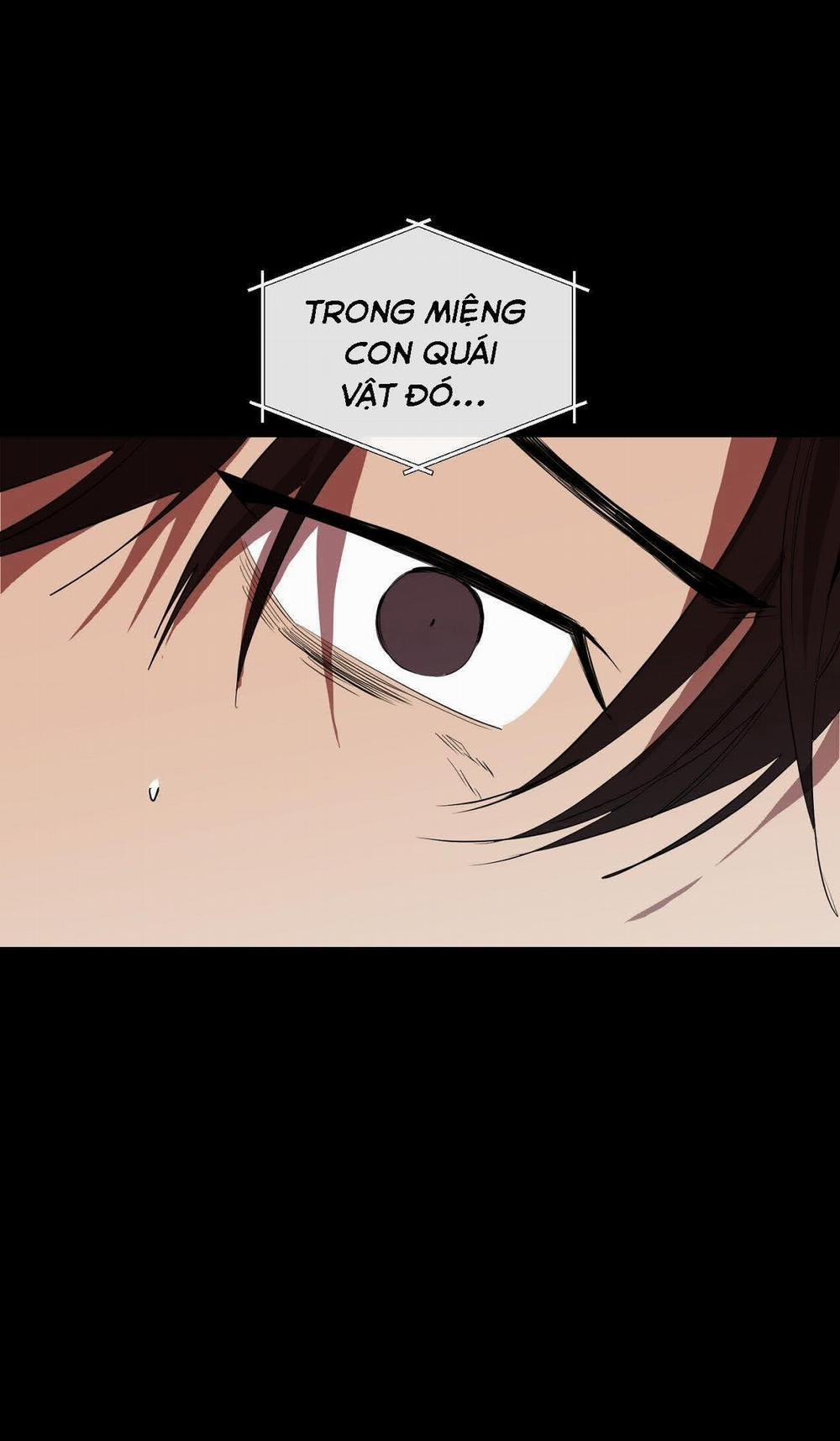 Nuốt Chửng Bóng Đêm 35 trang 31