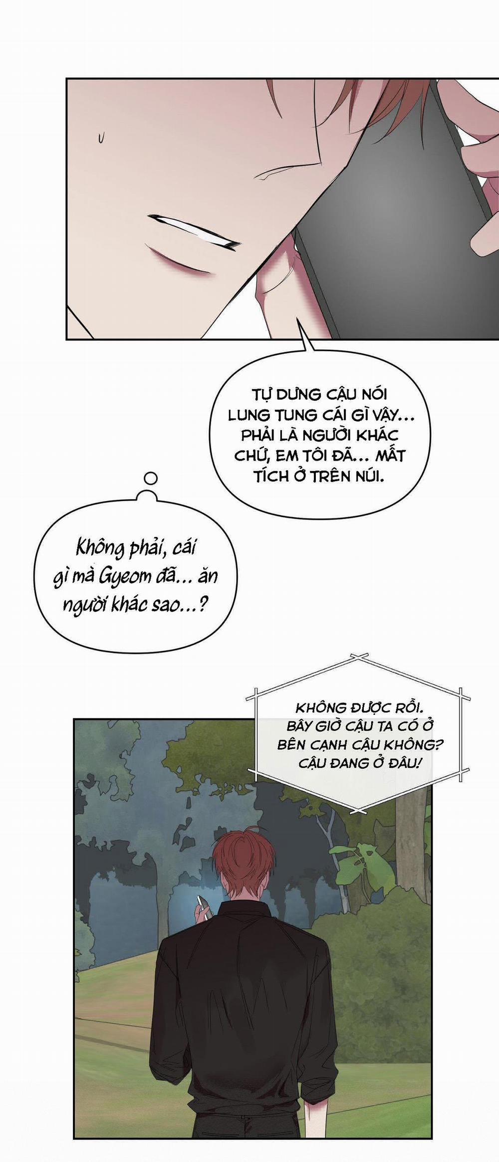 Nuốt Chửng Bóng Đêm 35 trang 34