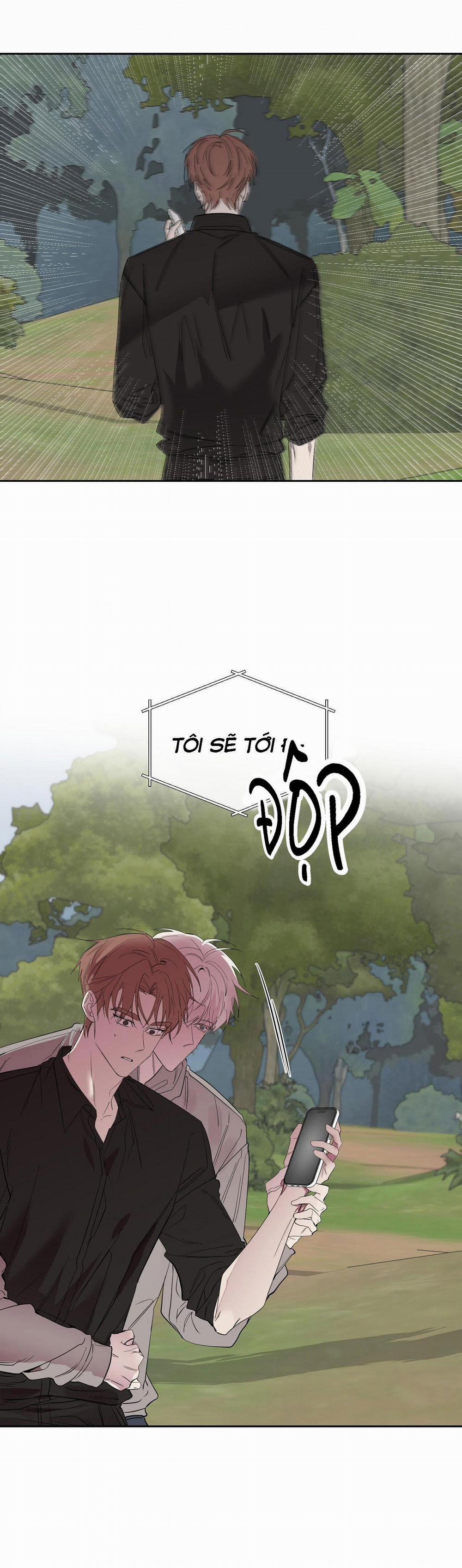 Nuốt Chửng Bóng Đêm 35 trang 35