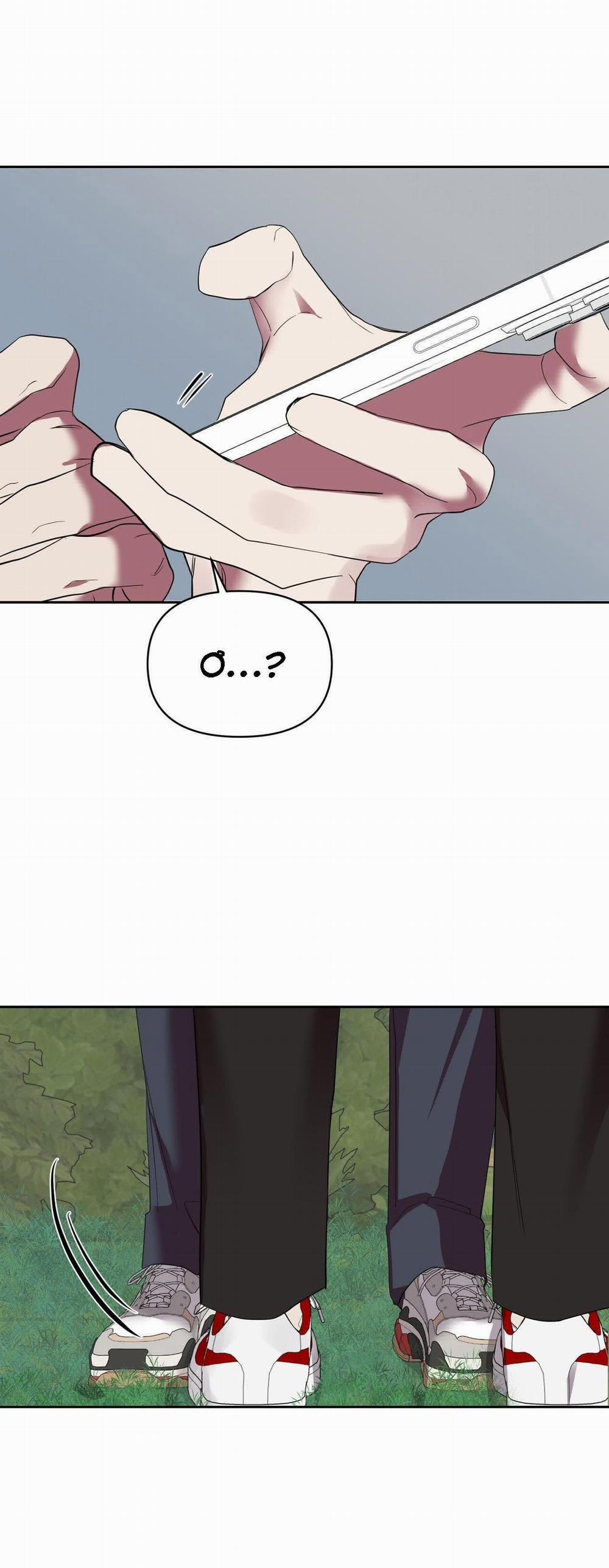 Nuốt Chửng Bóng Đêm 35 trang 36