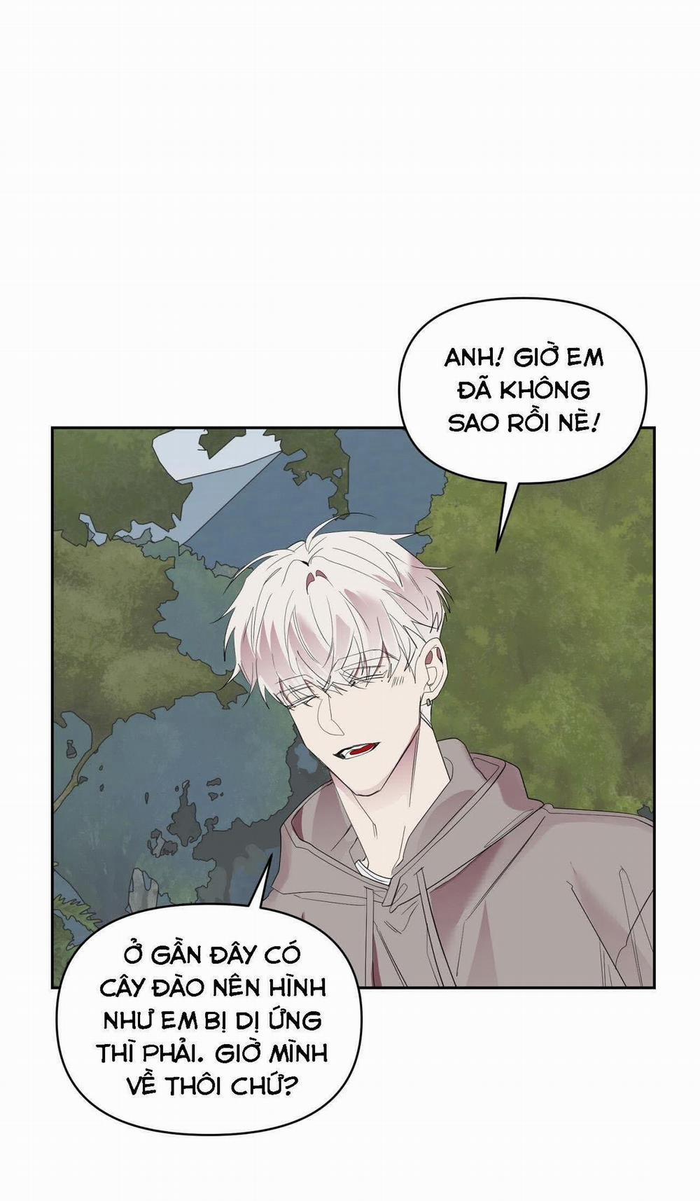 Nuốt Chửng Bóng Đêm 35 trang 37