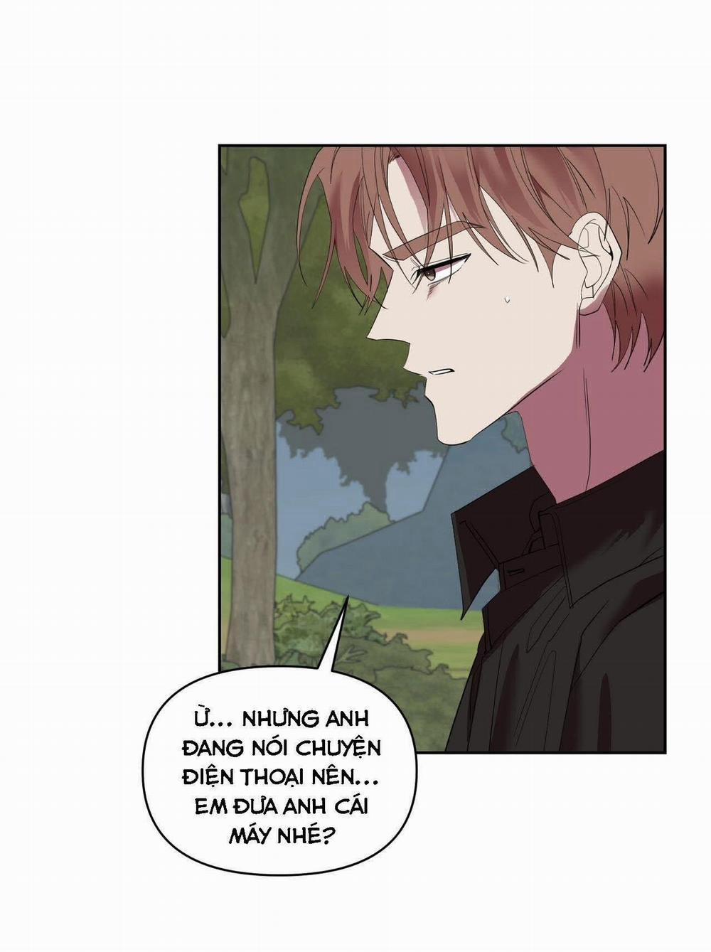 Nuốt Chửng Bóng Đêm 35 trang 38