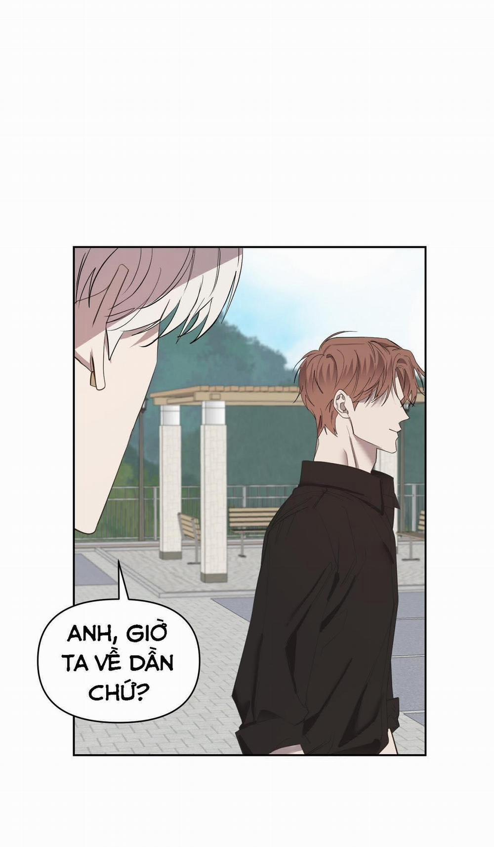 Nuốt Chửng Bóng Đêm 35 trang 4