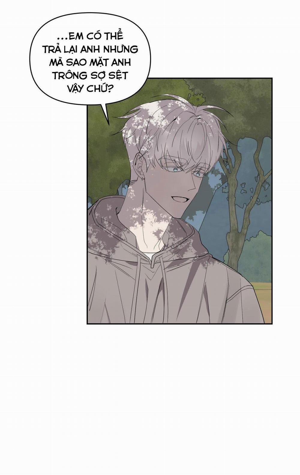 Nuốt Chửng Bóng Đêm 35 trang 40