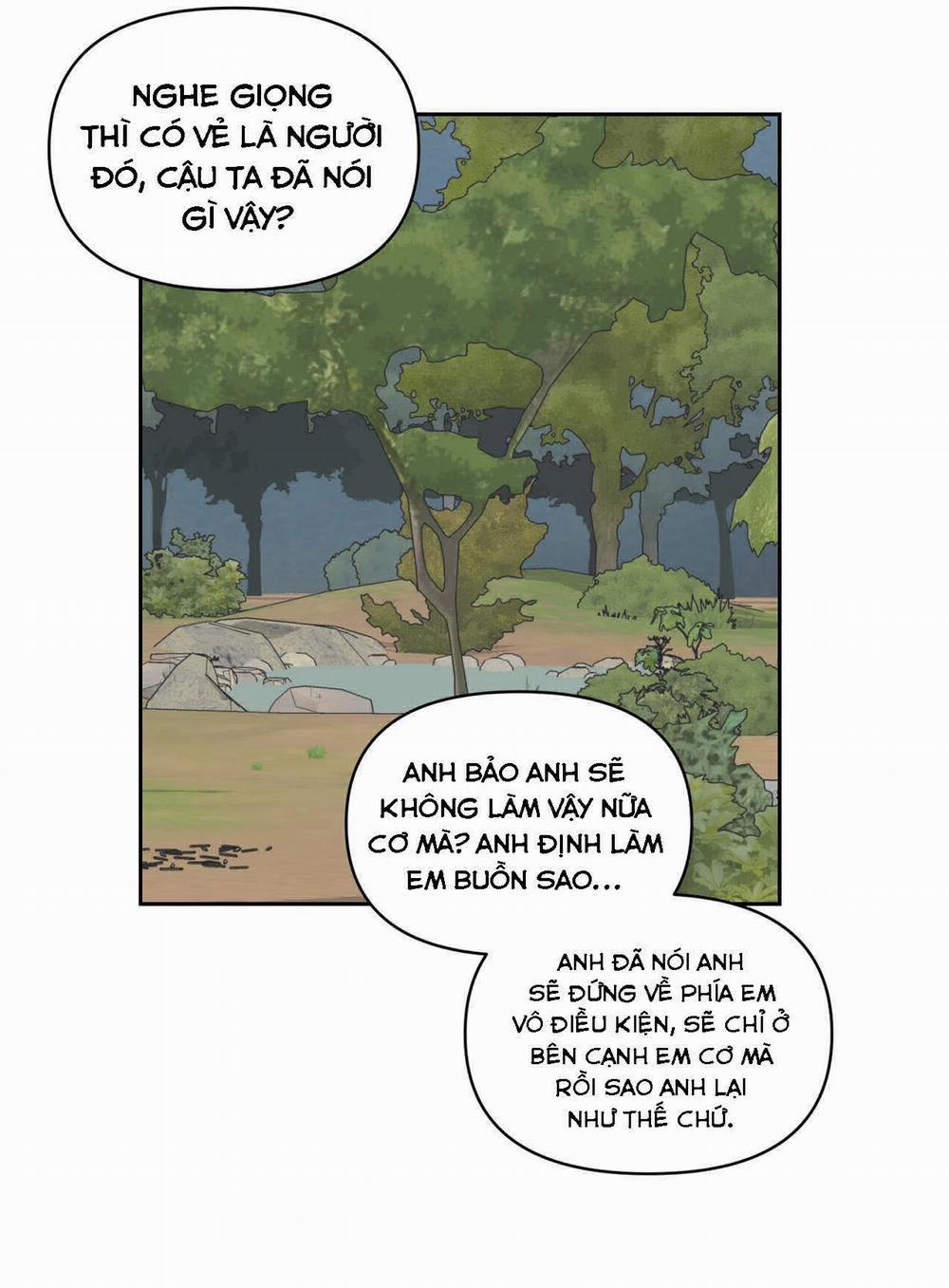 Nuốt Chửng Bóng Đêm 35 trang 41