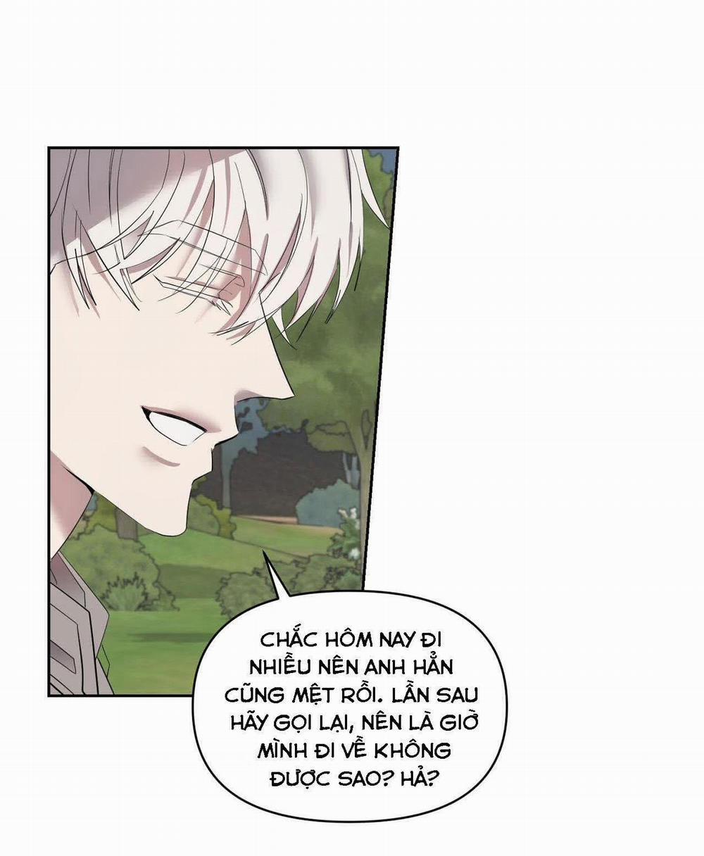 Nuốt Chửng Bóng Đêm 35 trang 42