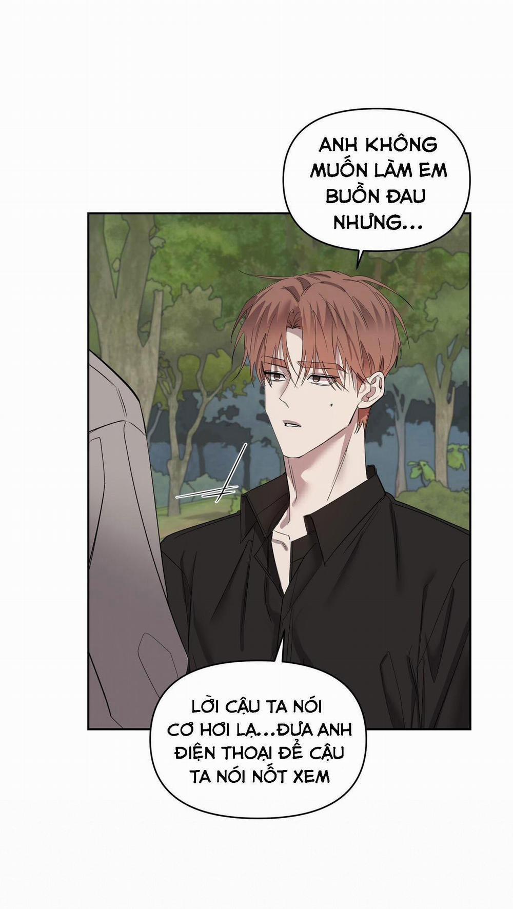 Nuốt Chửng Bóng Đêm 35 trang 43