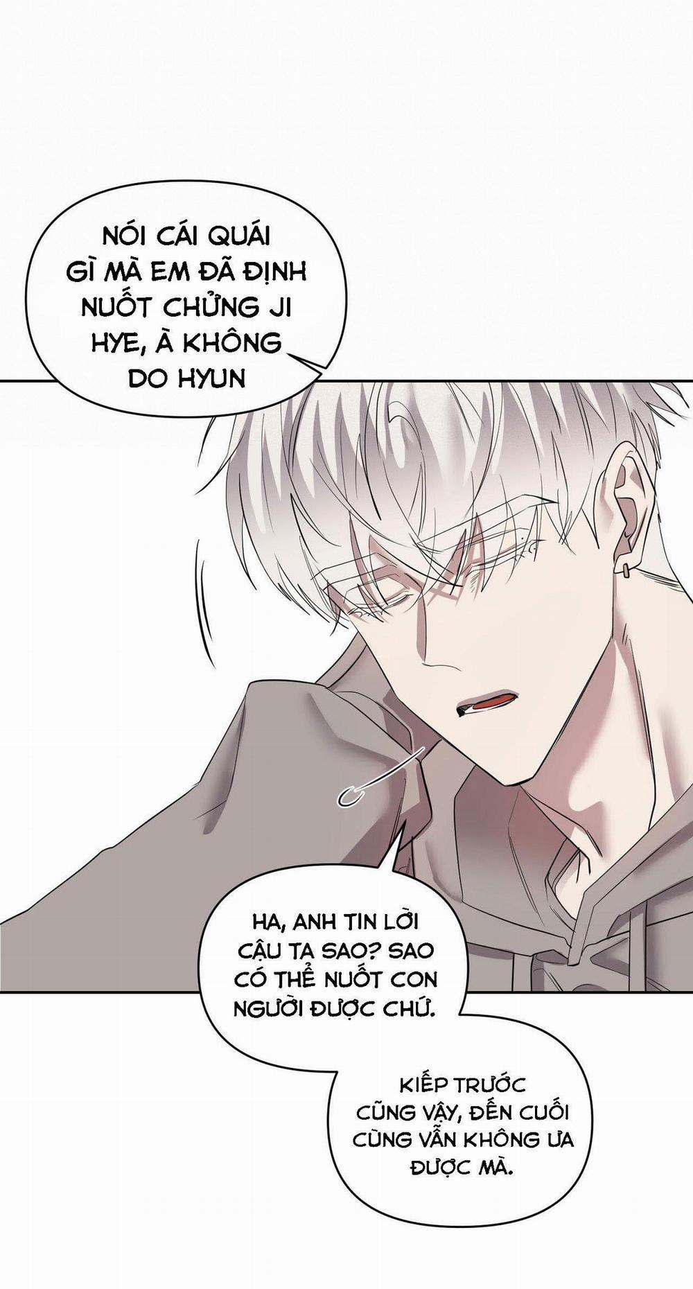 Nuốt Chửng Bóng Đêm 35 trang 44
