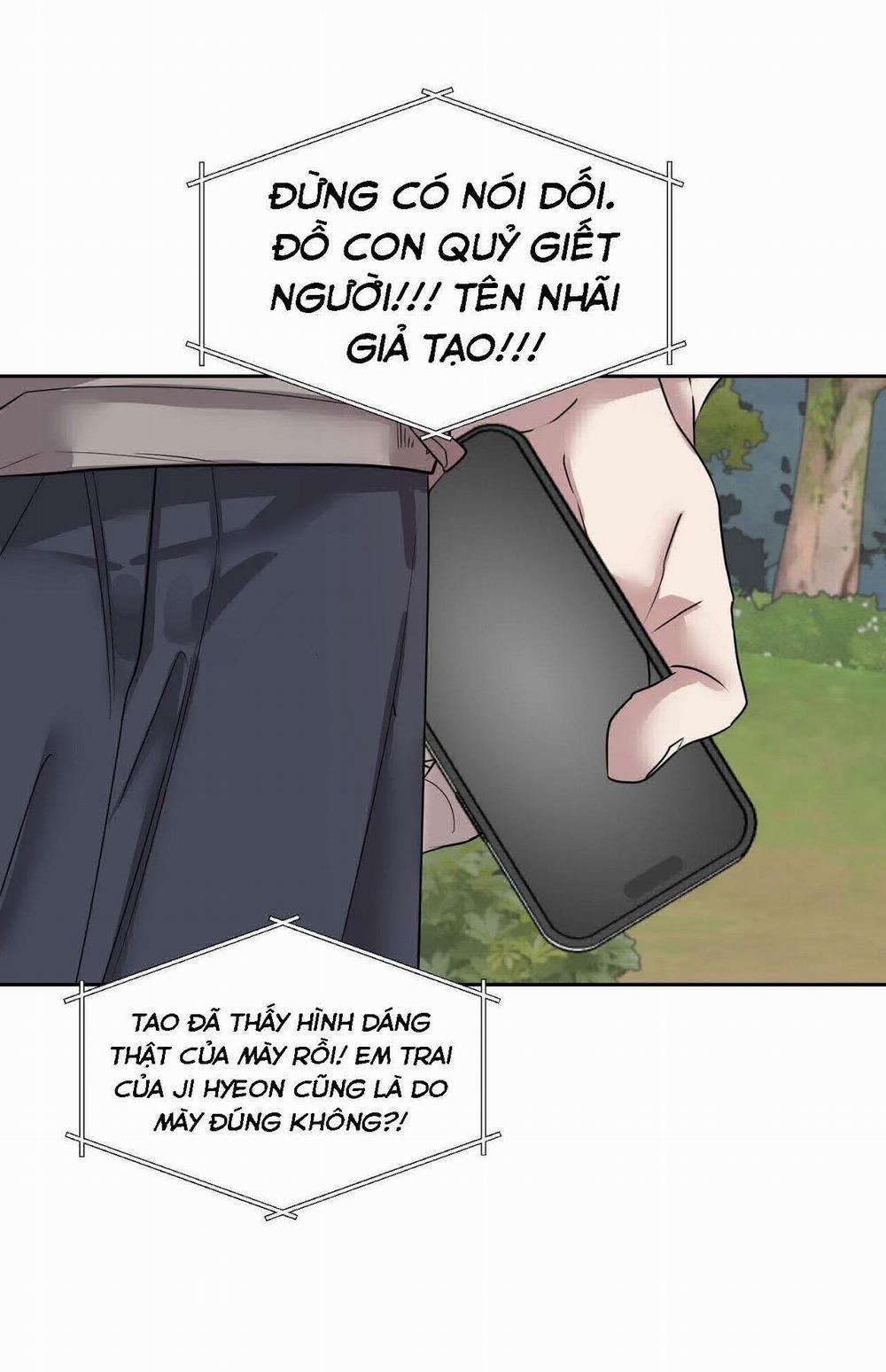 Nuốt Chửng Bóng Đêm 35 trang 45