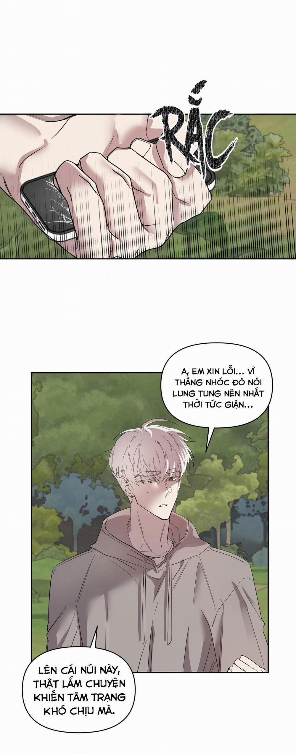 Nuốt Chửng Bóng Đêm 35 trang 46