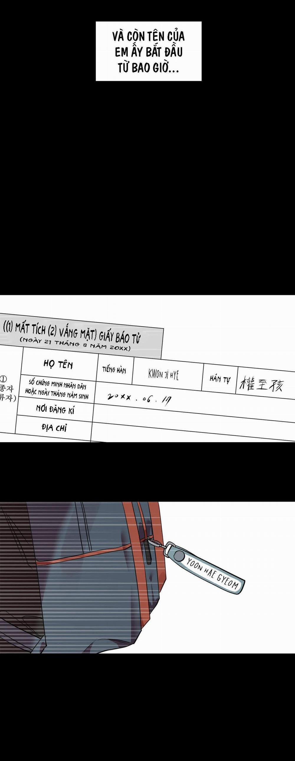 Nuốt Chửng Bóng Đêm 35 trang 51