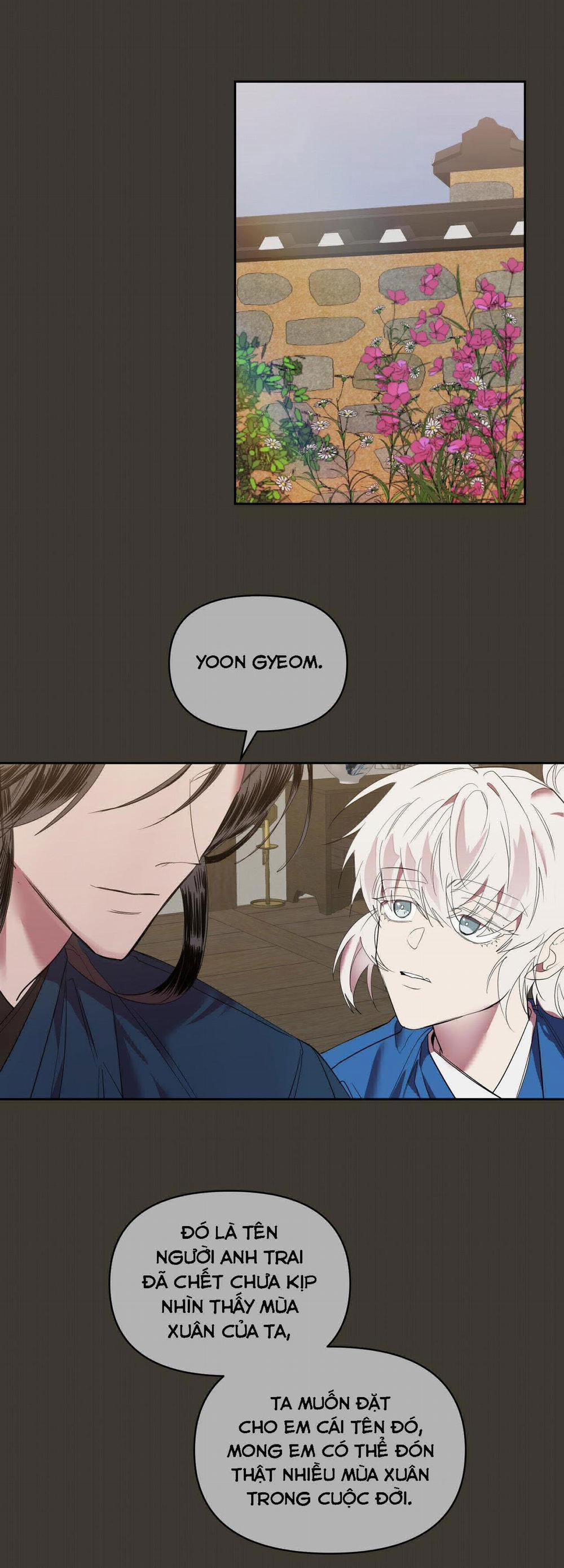 Nuốt Chửng Bóng Đêm 35 trang 56