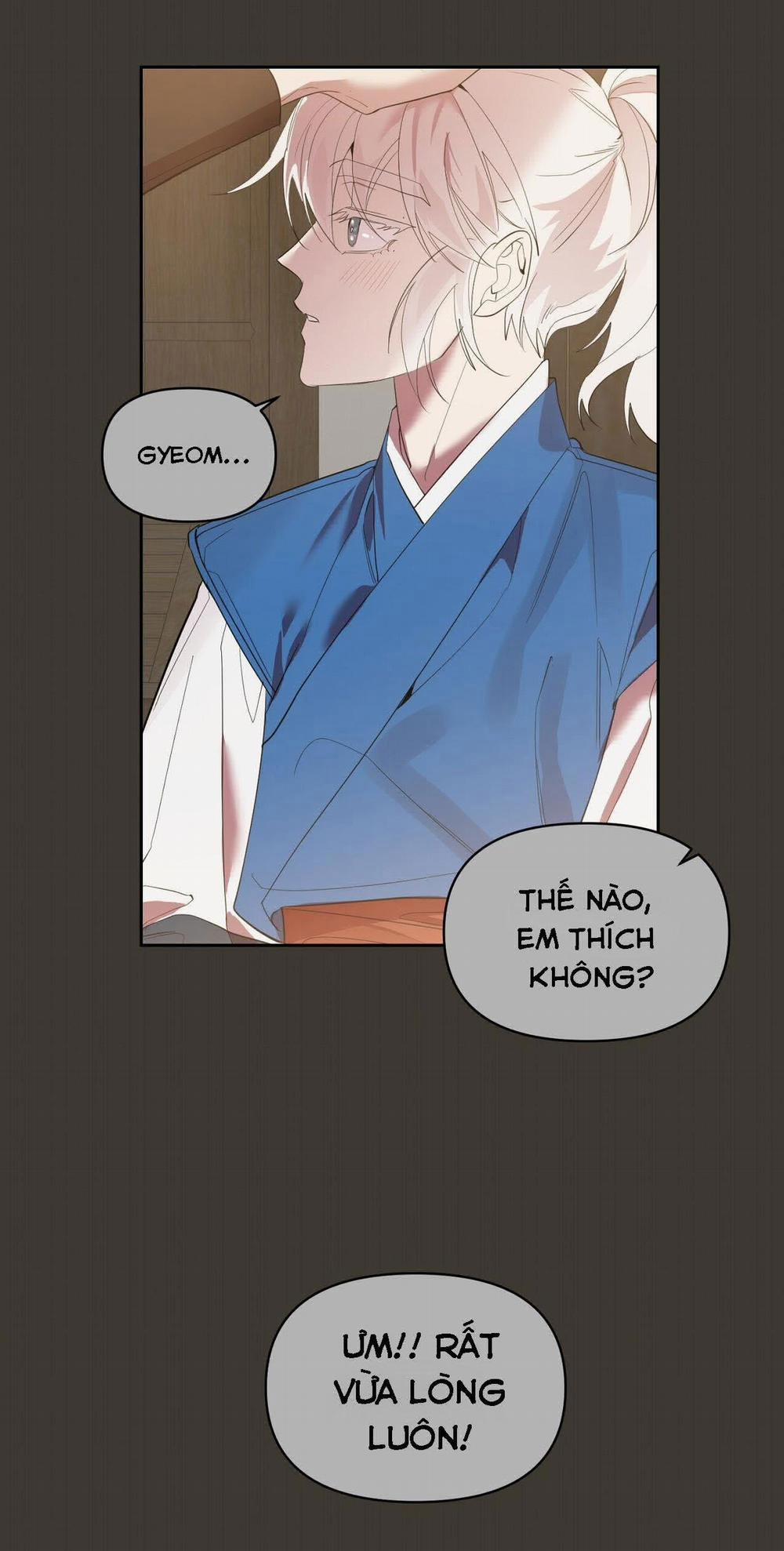 Nuốt Chửng Bóng Đêm 35 trang 57