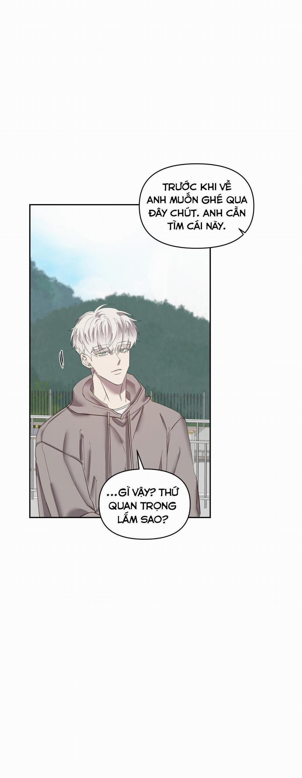 Nuốt Chửng Bóng Đêm 35 trang 6