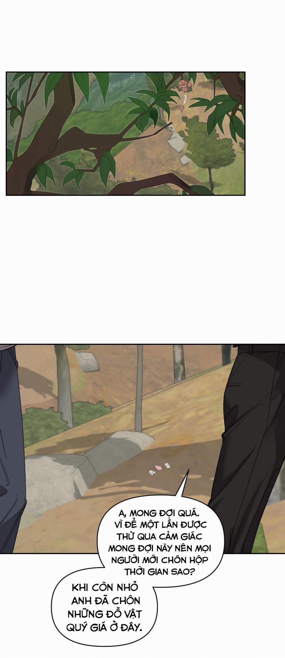 Nuốt Chửng Bóng Đêm 35 trang 8