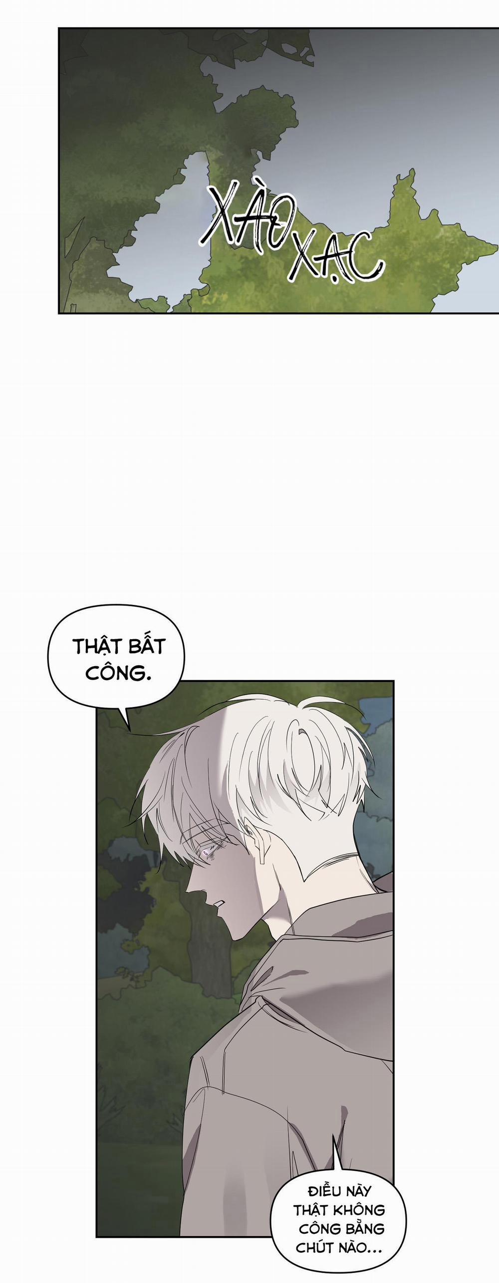 Nuốt Chửng Bóng Đêm 36 END trang 12