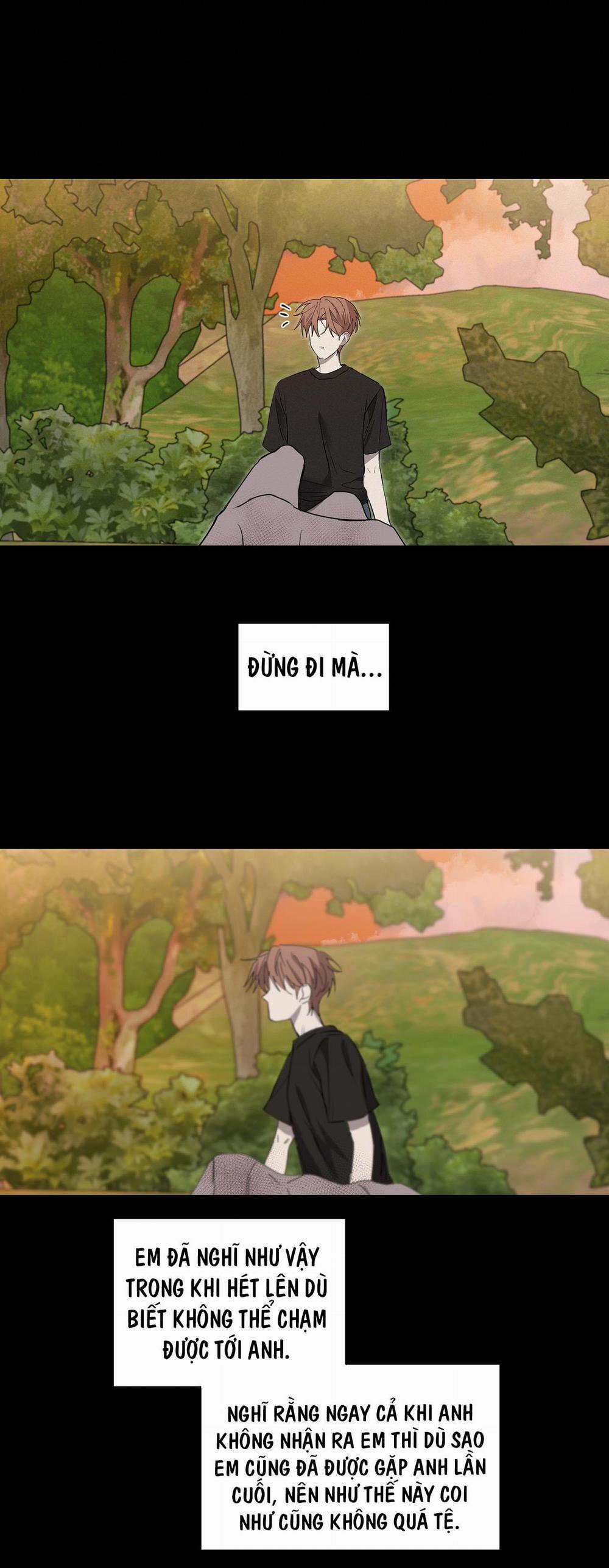 Nuốt Chửng Bóng Đêm 36 END trang 16