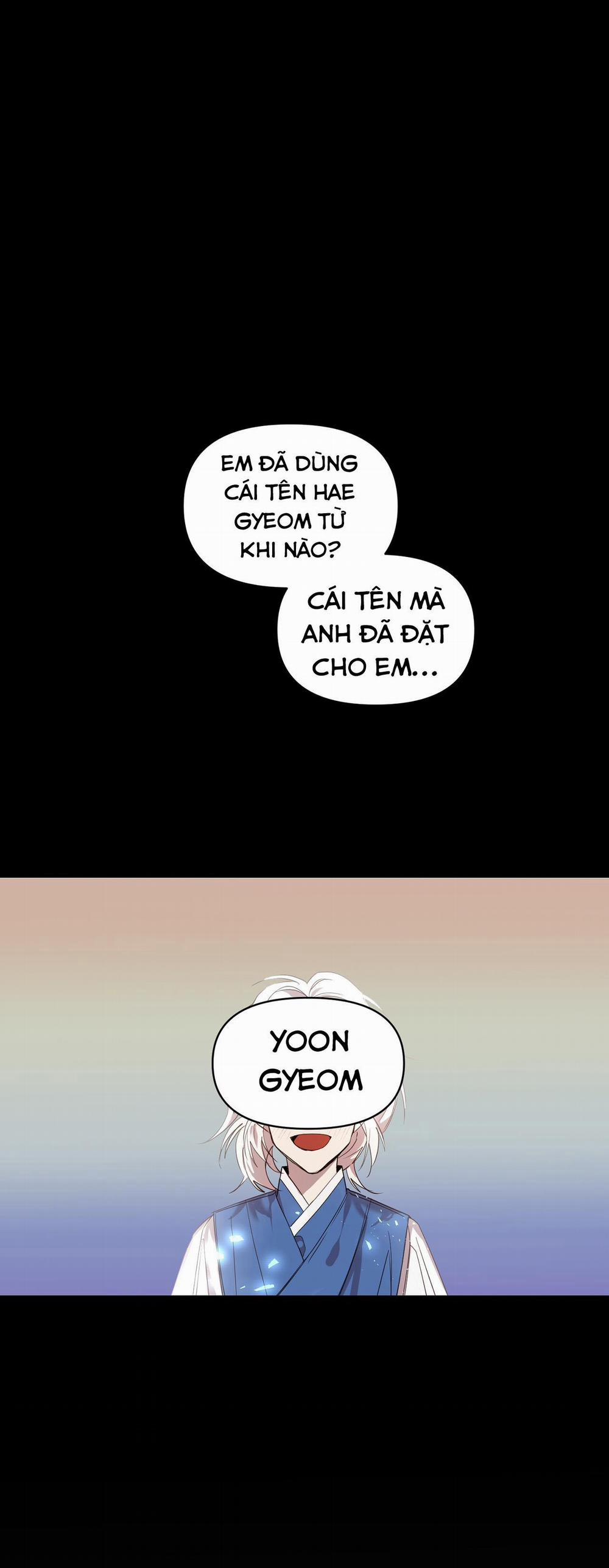 Nuốt Chửng Bóng Đêm 36 END trang 2