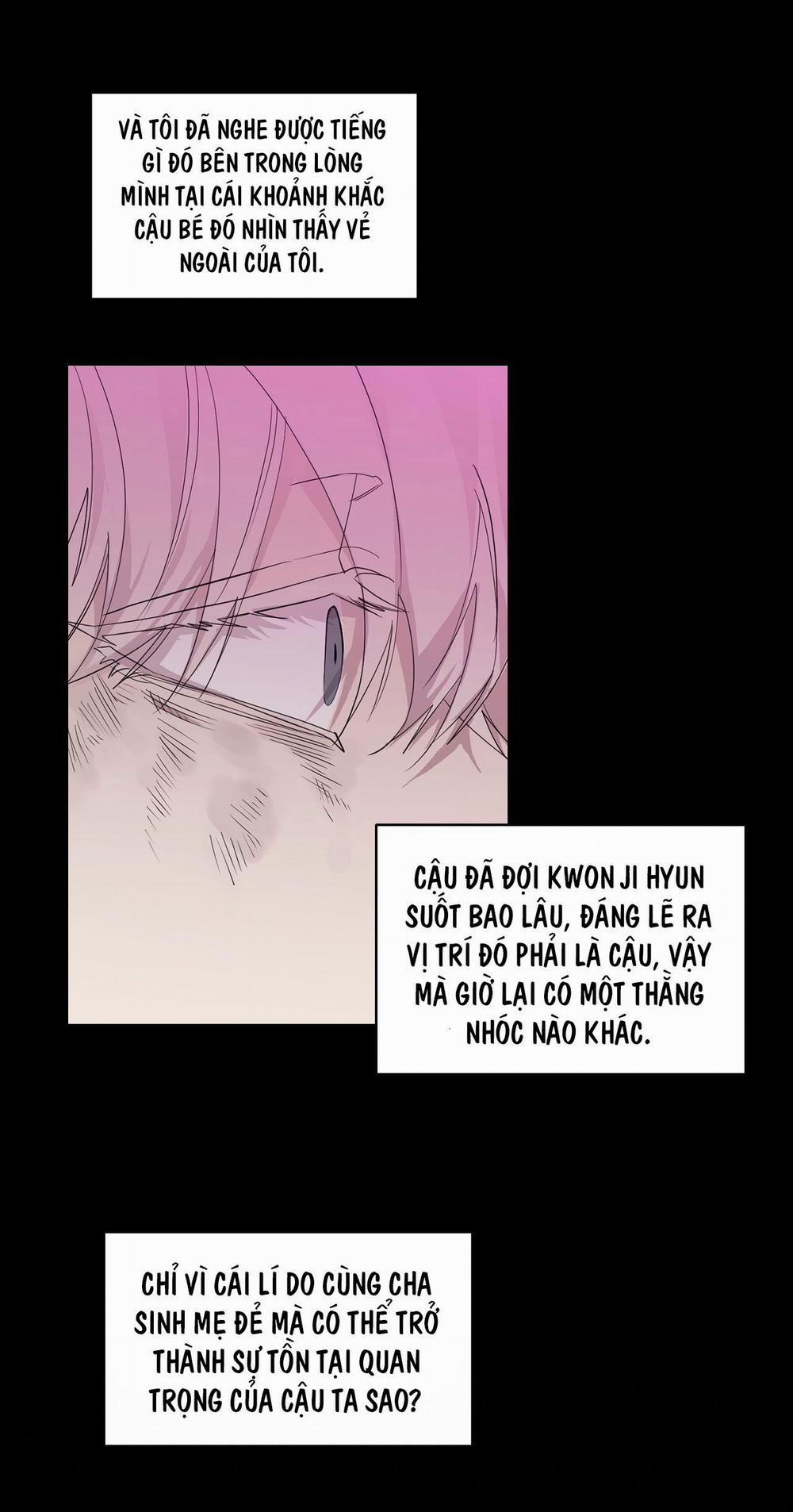 Nuốt Chửng Bóng Đêm 36 END trang 22