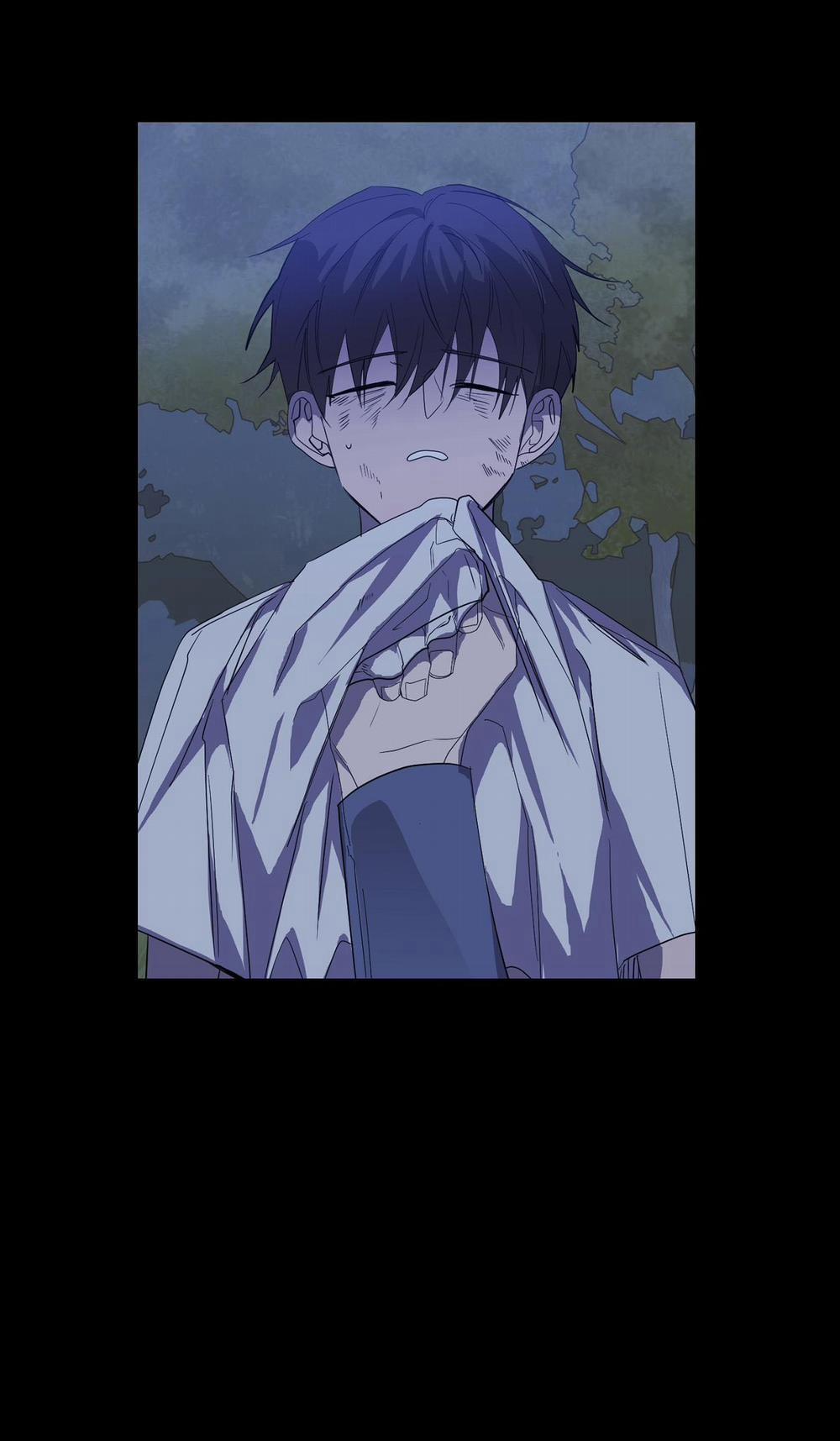 Nuốt Chửng Bóng Đêm 36 END trang 25