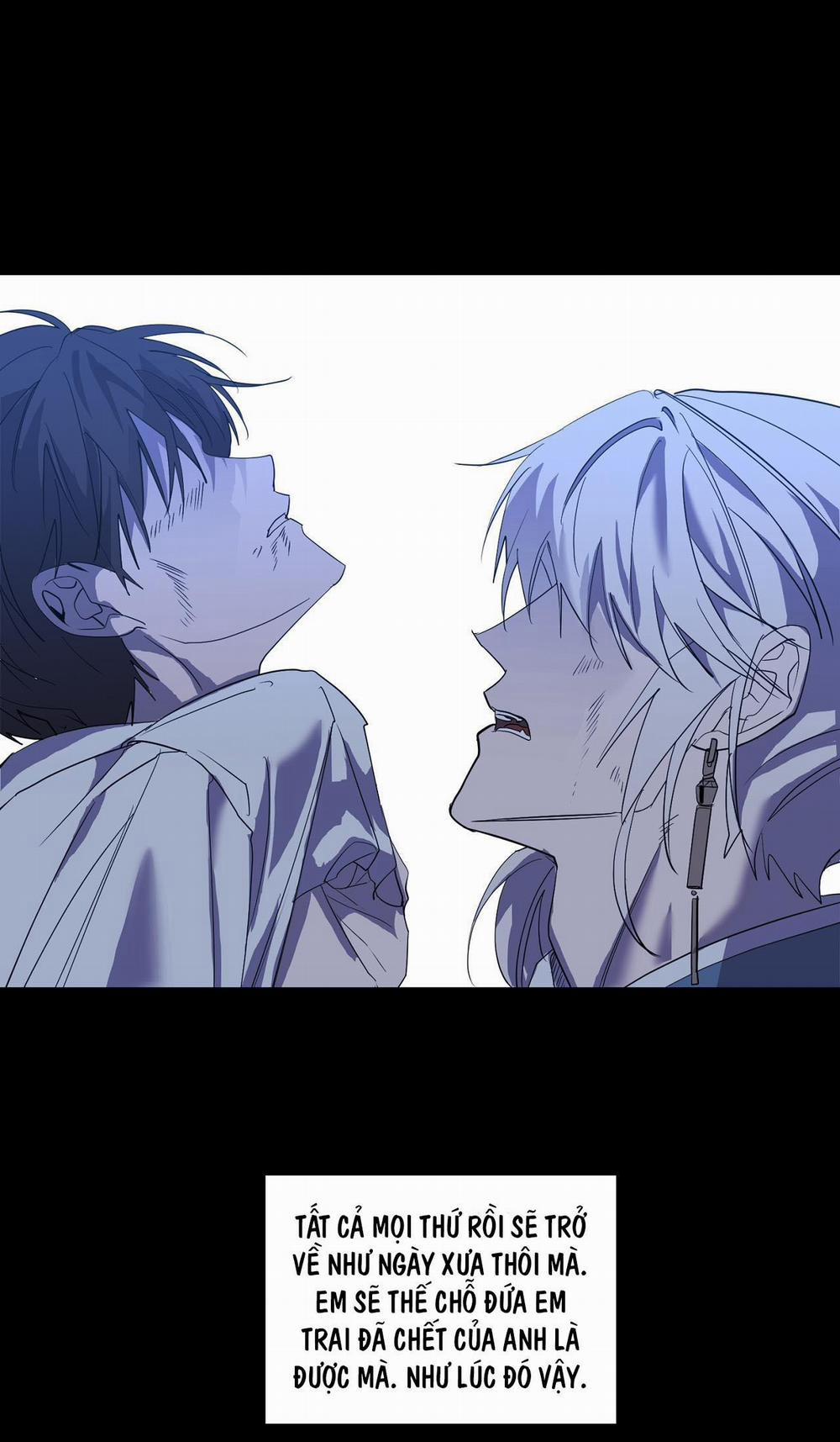 Nuốt Chửng Bóng Đêm 36 END trang 26