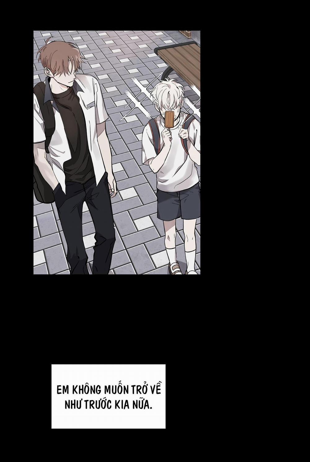 Nuốt Chửng Bóng Đêm 36 END trang 28