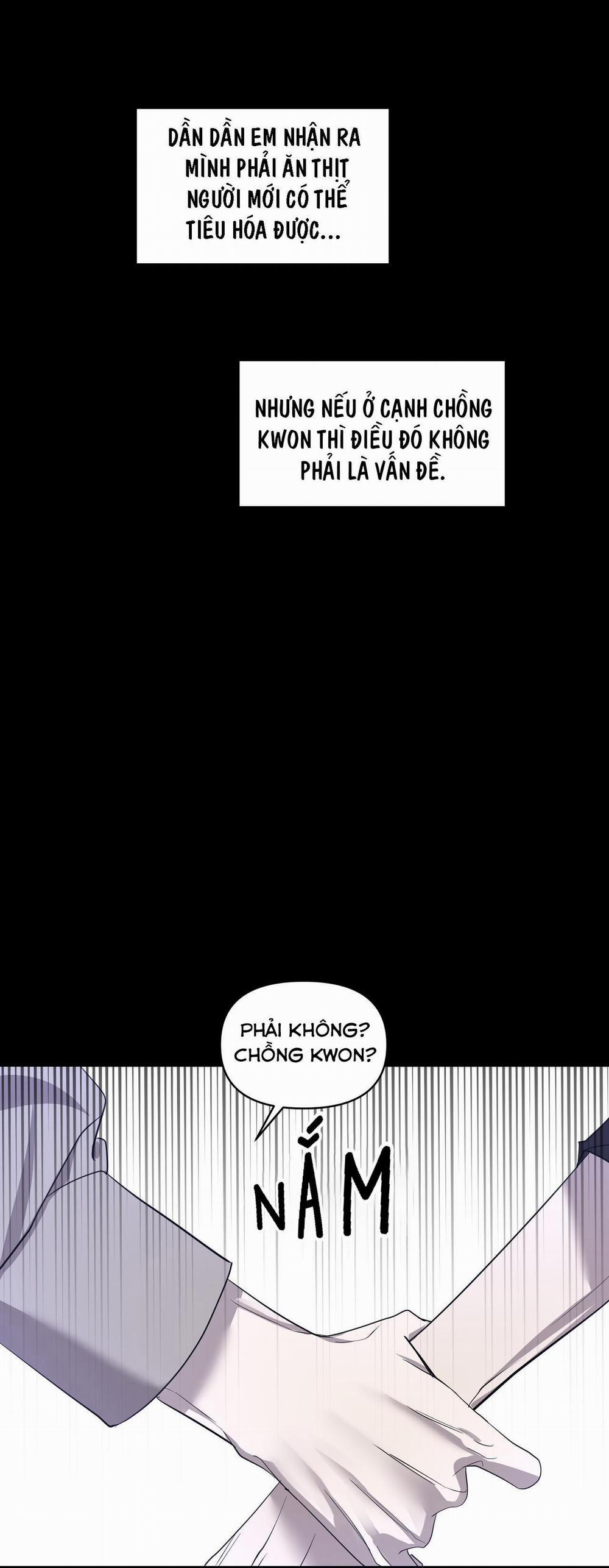 Nuốt Chửng Bóng Đêm 36 END trang 33