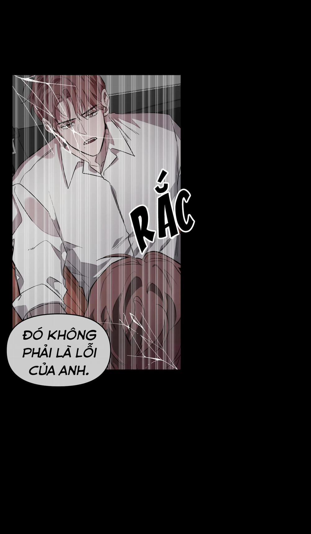 Nuốt Chửng Bóng Đêm 36 END trang 40