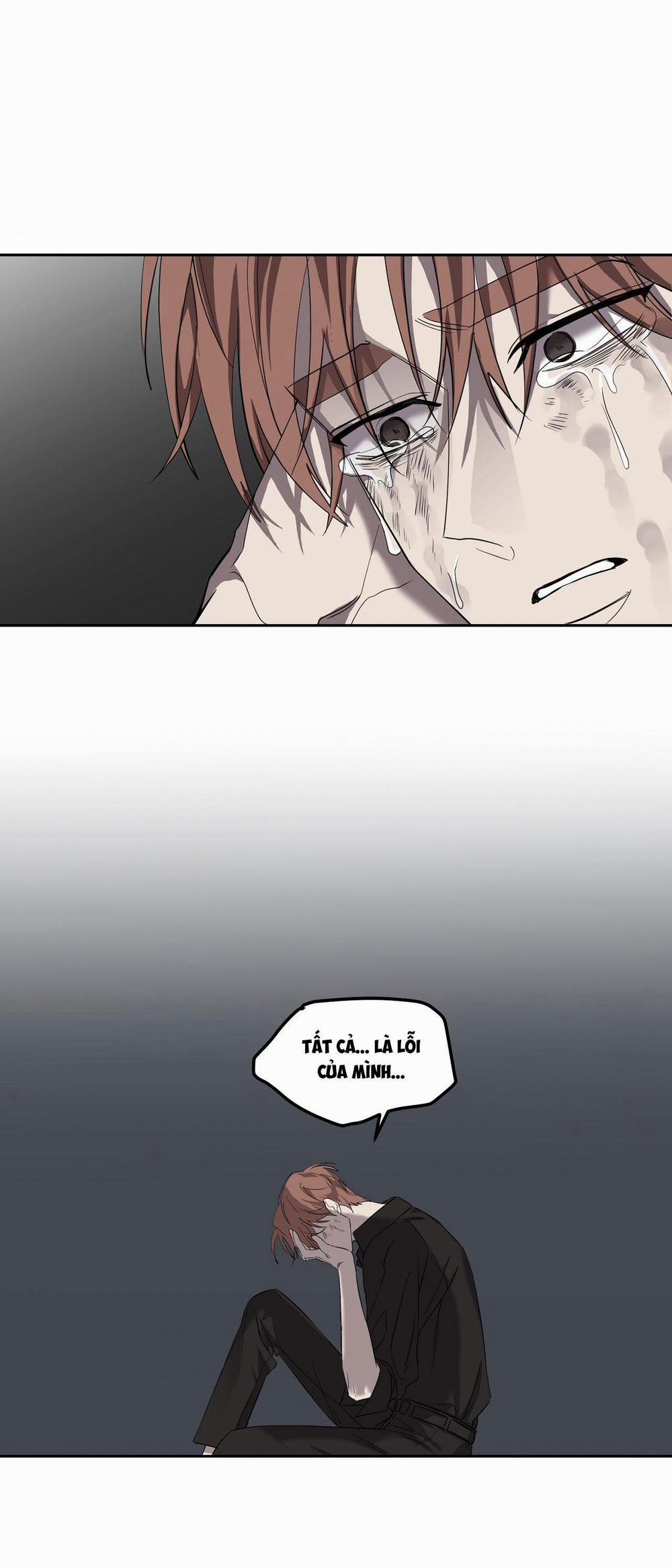 Nuốt Chửng Bóng Đêm 36 END trang 43