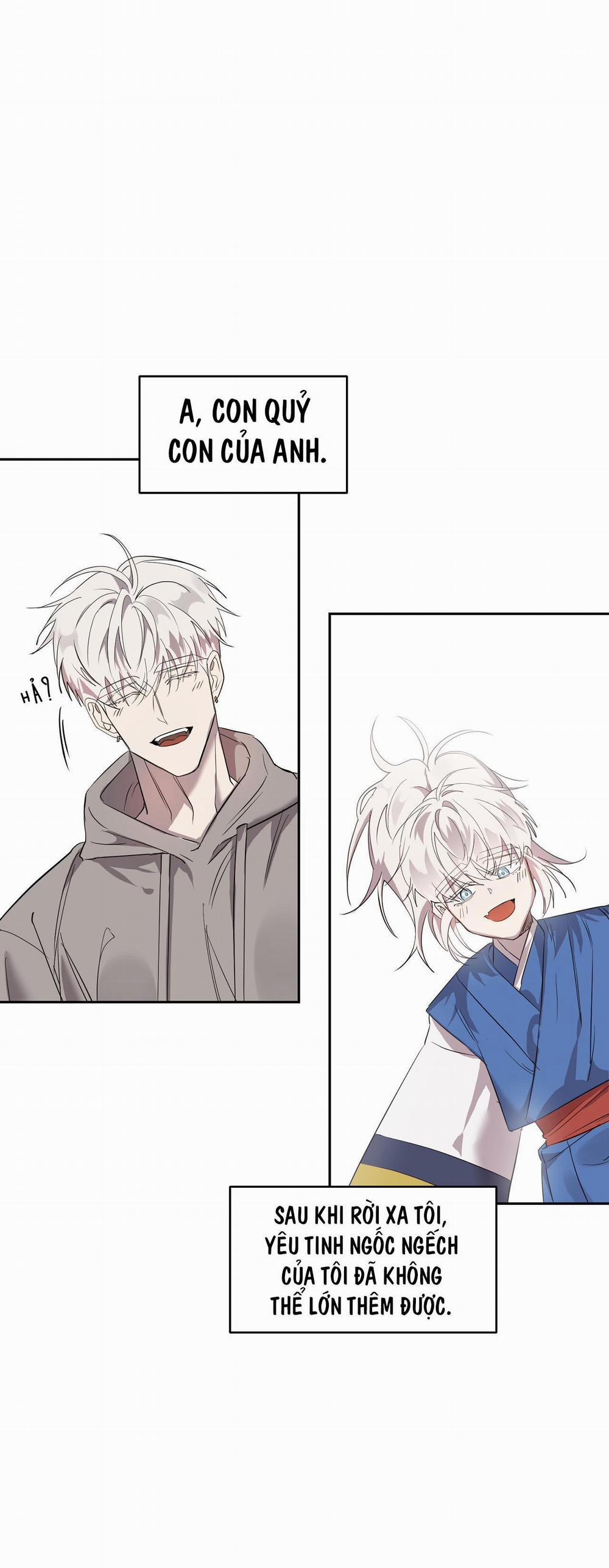 Nuốt Chửng Bóng Đêm 36 END trang 45