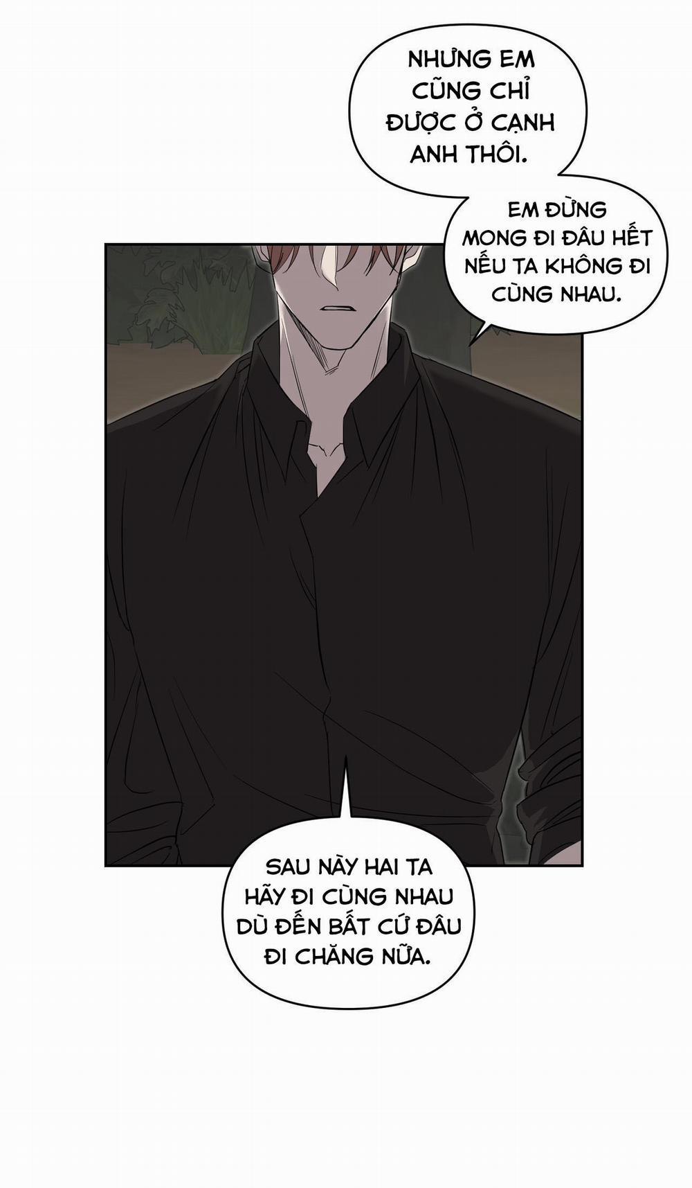 Nuốt Chửng Bóng Đêm 36 END trang 49