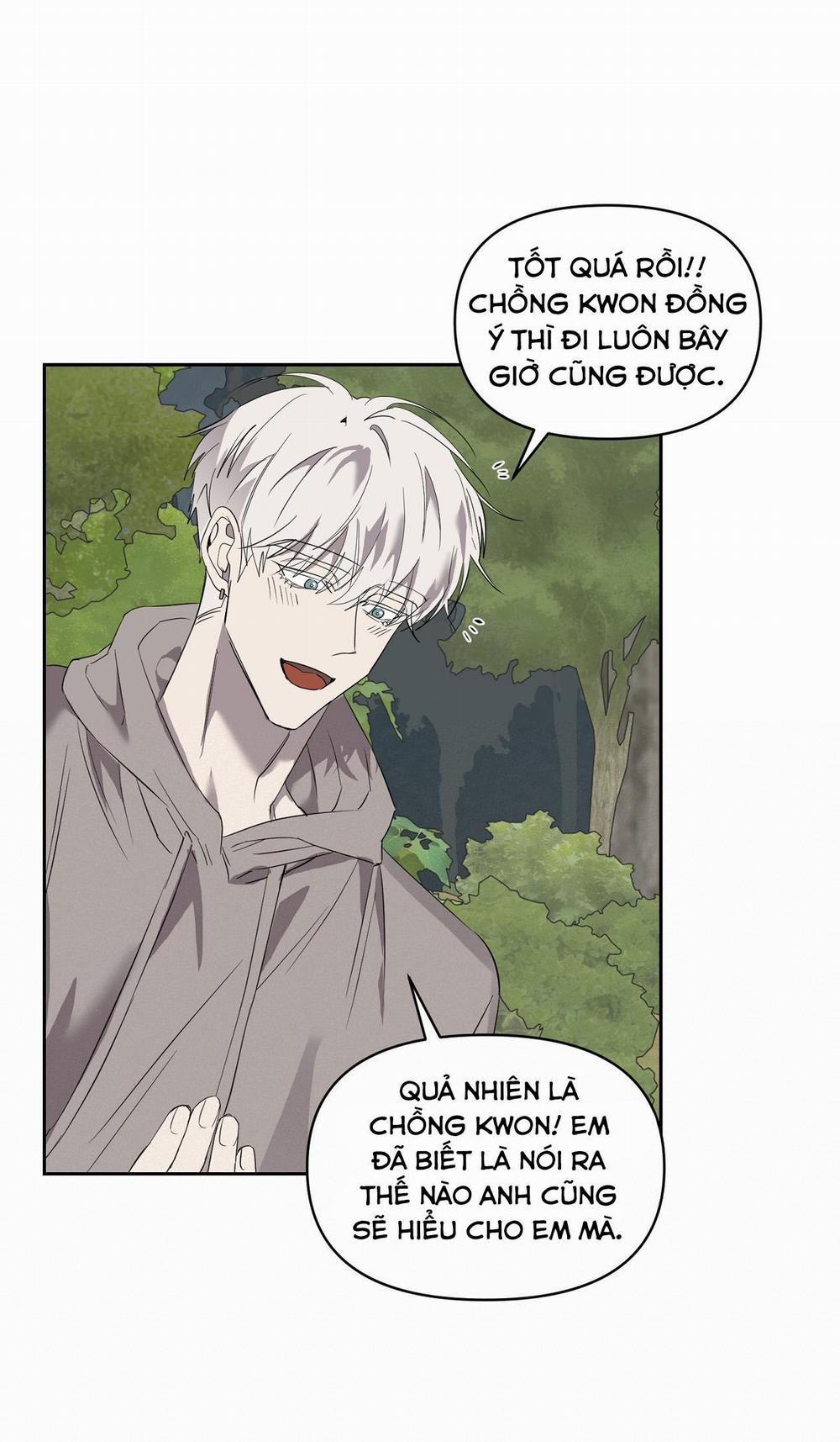 Nuốt Chửng Bóng Đêm 36 END trang 50