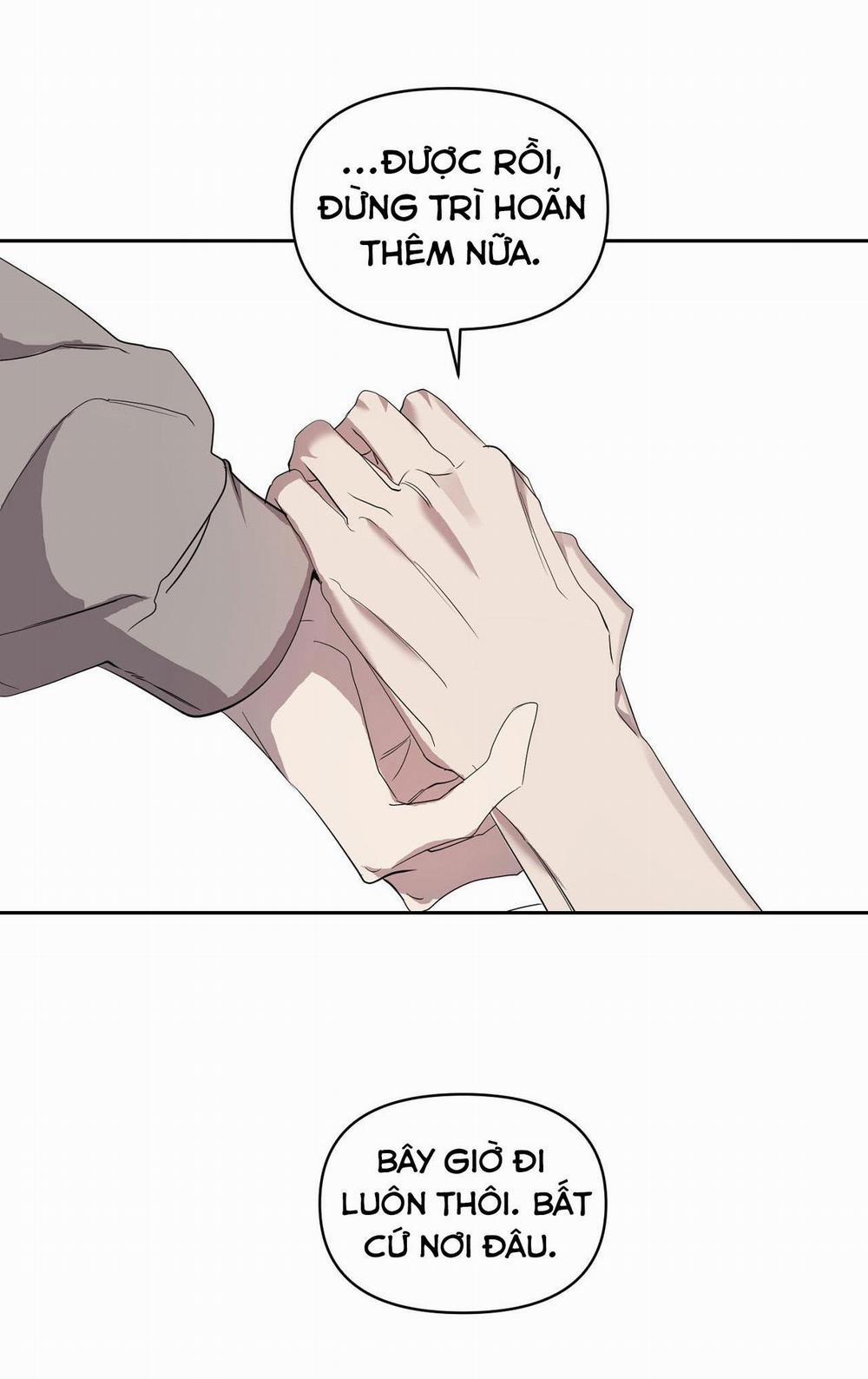 Nuốt Chửng Bóng Đêm 36 END trang 51