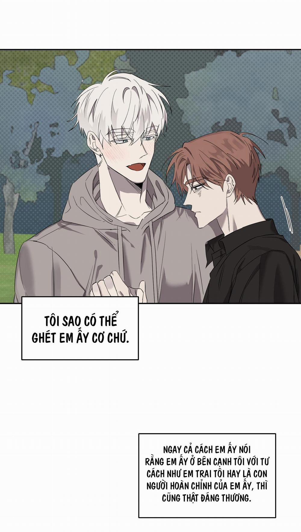 Nuốt Chửng Bóng Đêm 36 END trang 52