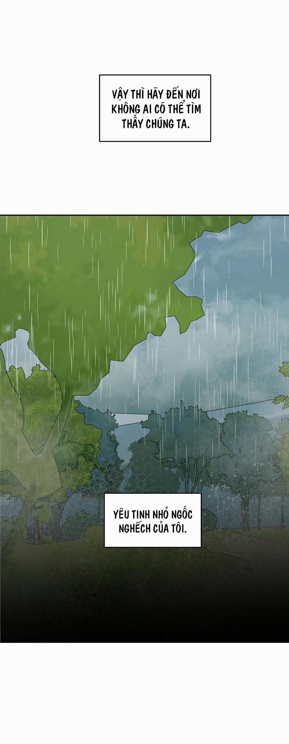 Nuốt Chửng Bóng Đêm 36 END trang 55