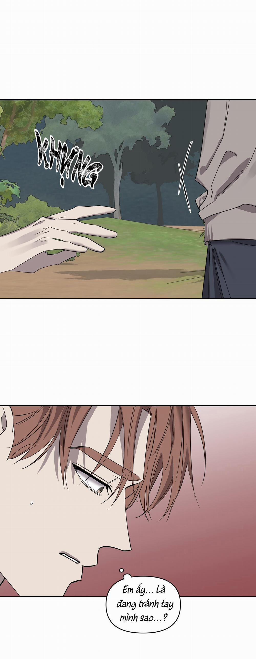 Nuốt Chửng Bóng Đêm 36 END trang 8