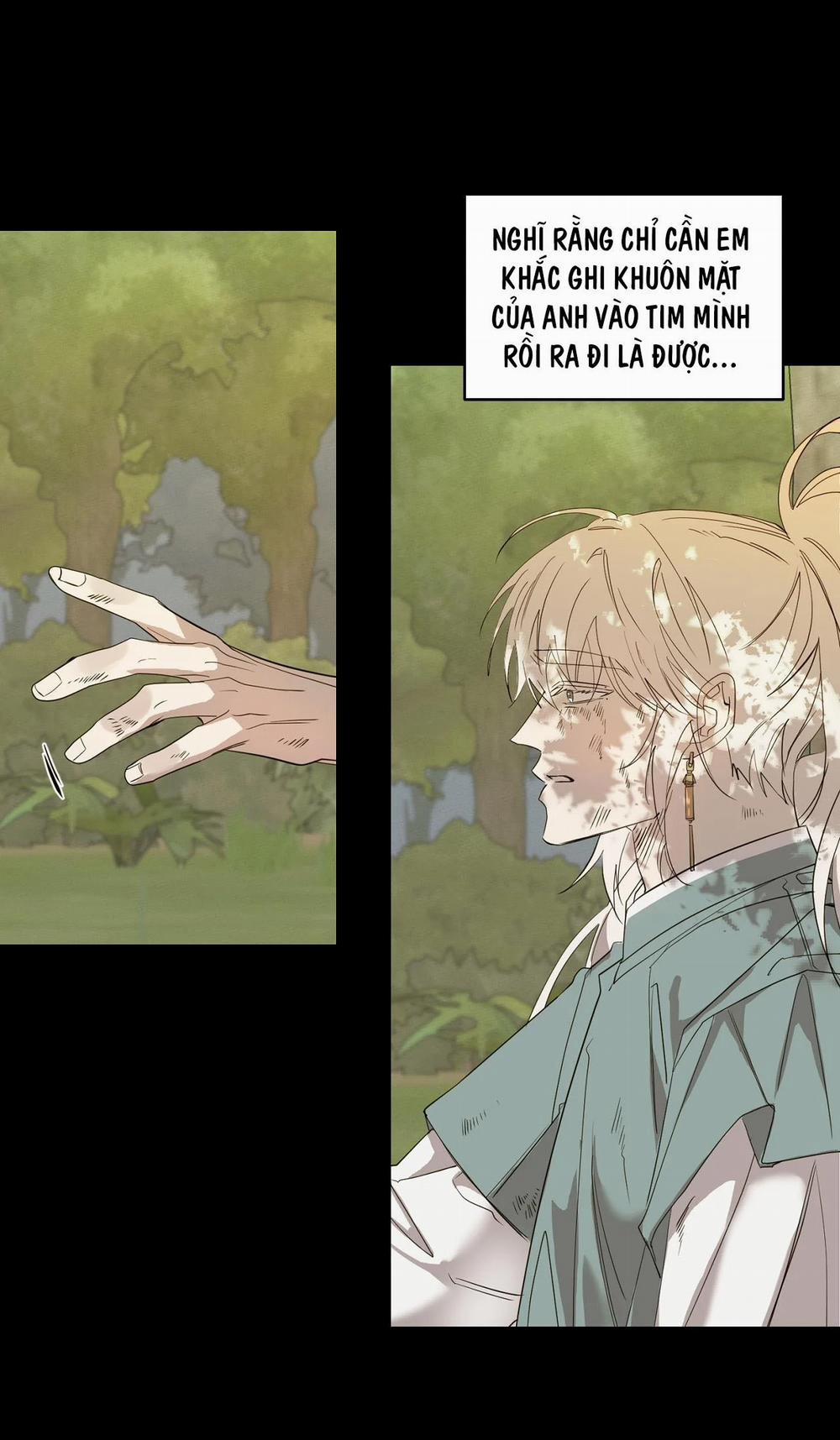 Nuốt Chửng Bóng Đêm 36 trang 17