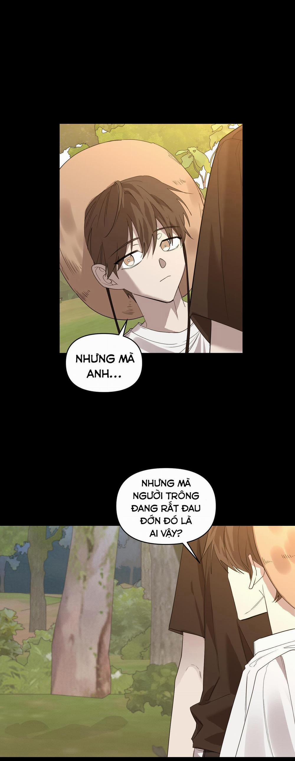 Nuốt Chửng Bóng Đêm 36 trang 19