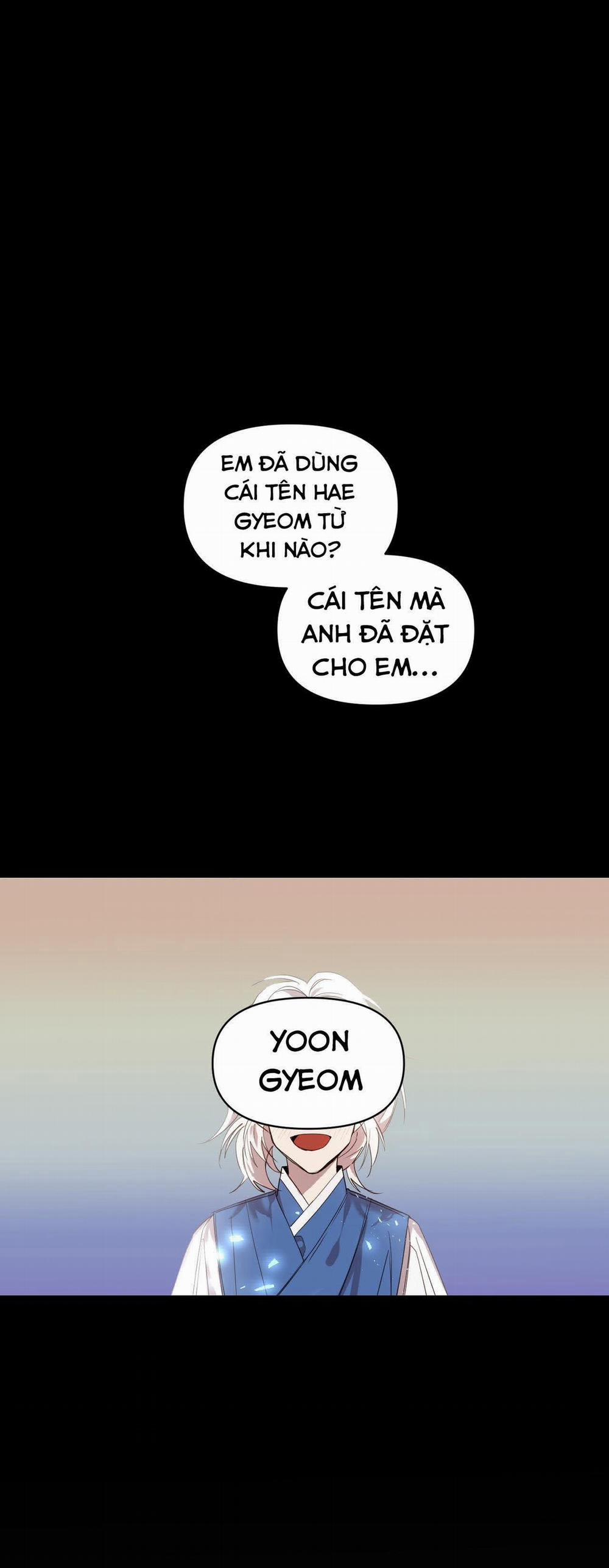 Nuốt Chửng Bóng Đêm 36 trang 2