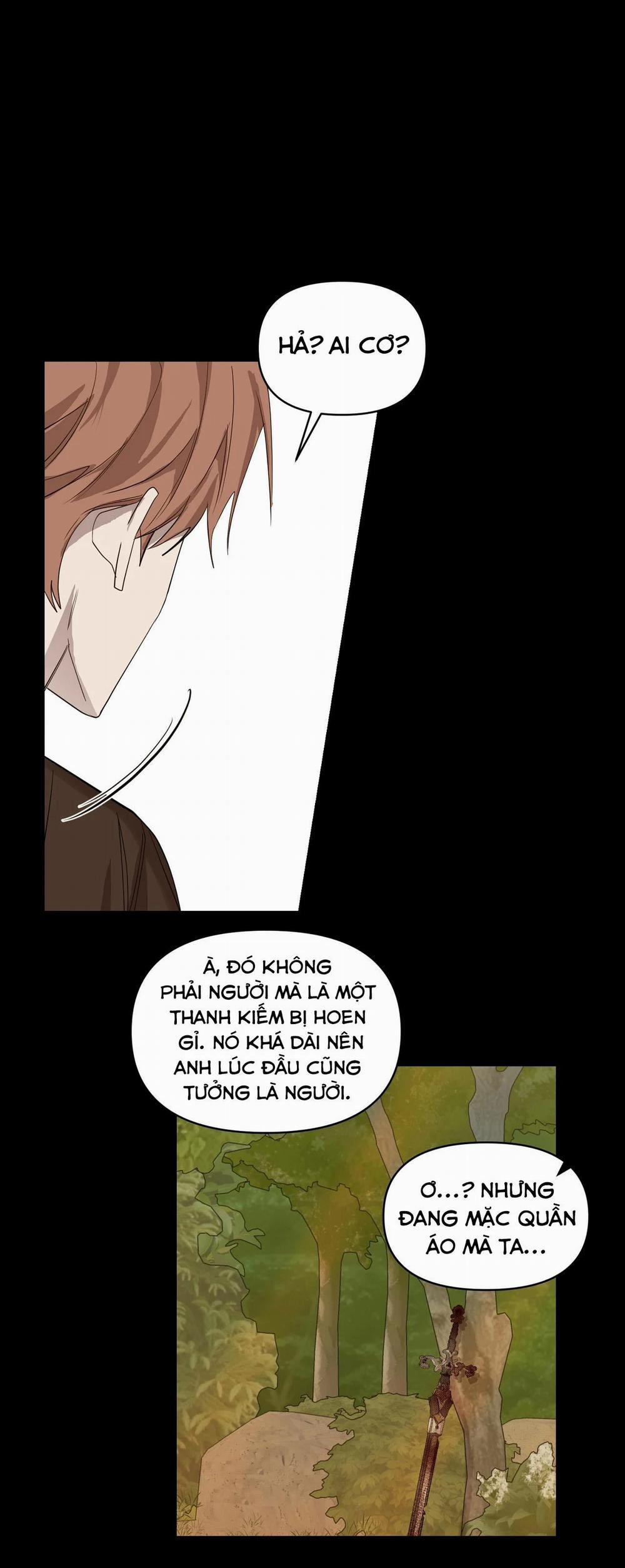 Nuốt Chửng Bóng Đêm 36 trang 20