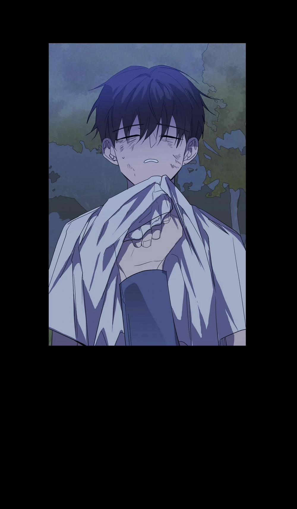 Nuốt Chửng Bóng Đêm 36 trang 25