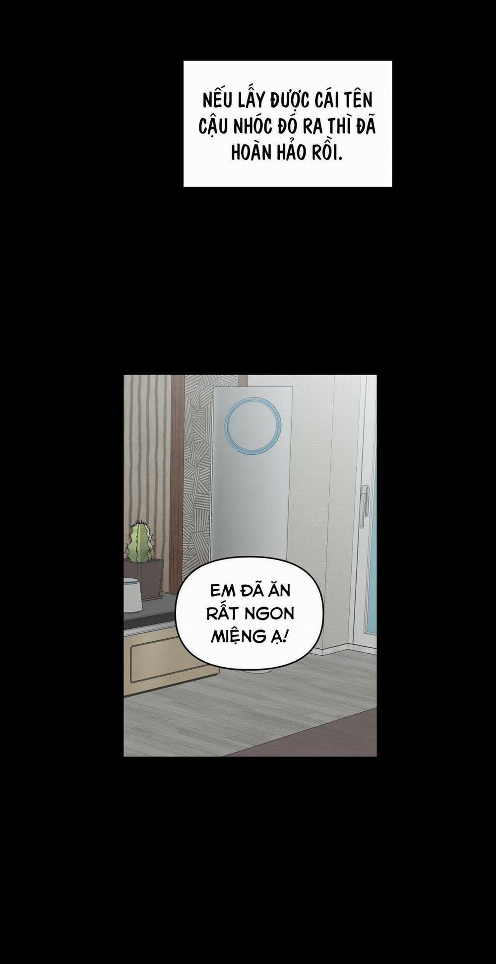 Nuốt Chửng Bóng Đêm 36 trang 29
