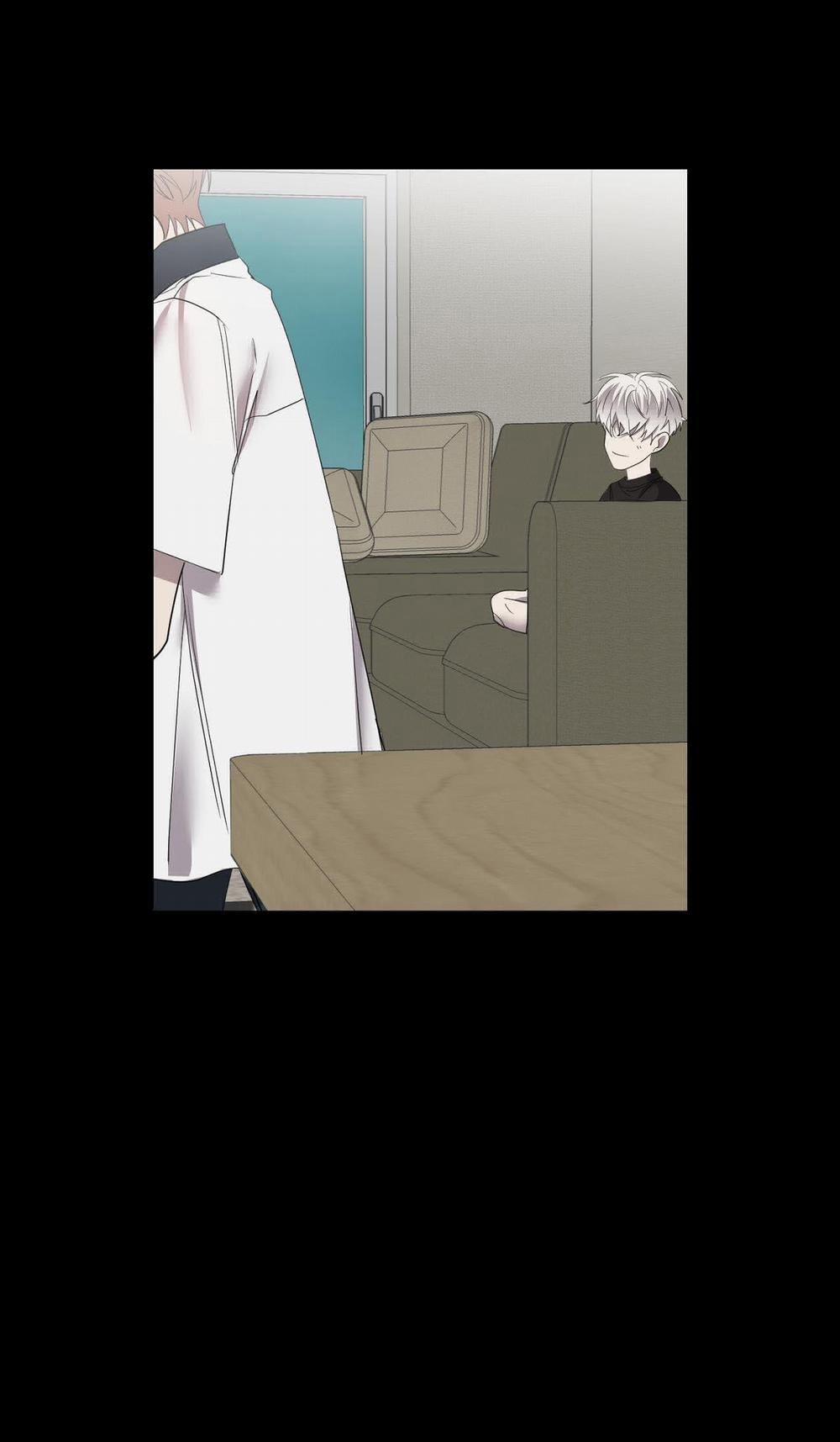 Nuốt Chửng Bóng Đêm 36 trang 31