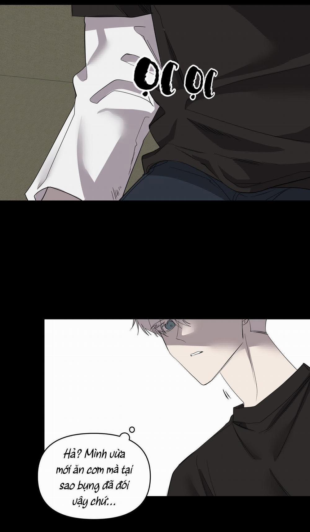 Nuốt Chửng Bóng Đêm 36 trang 32