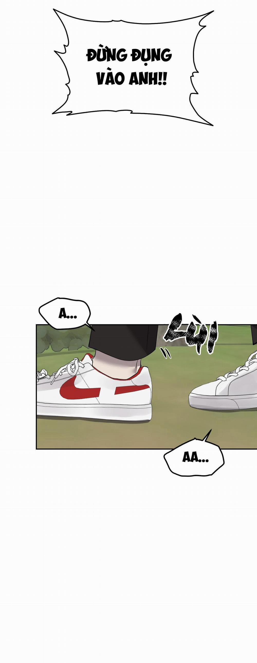 Nuốt Chửng Bóng Đêm 36 trang 36