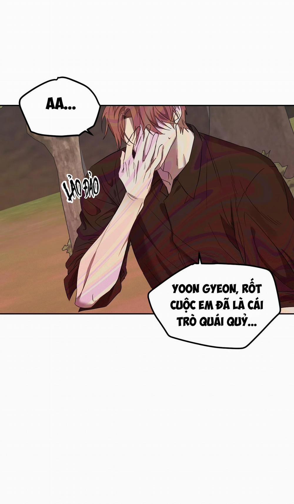 Nuốt Chửng Bóng Đêm 36 trang 37