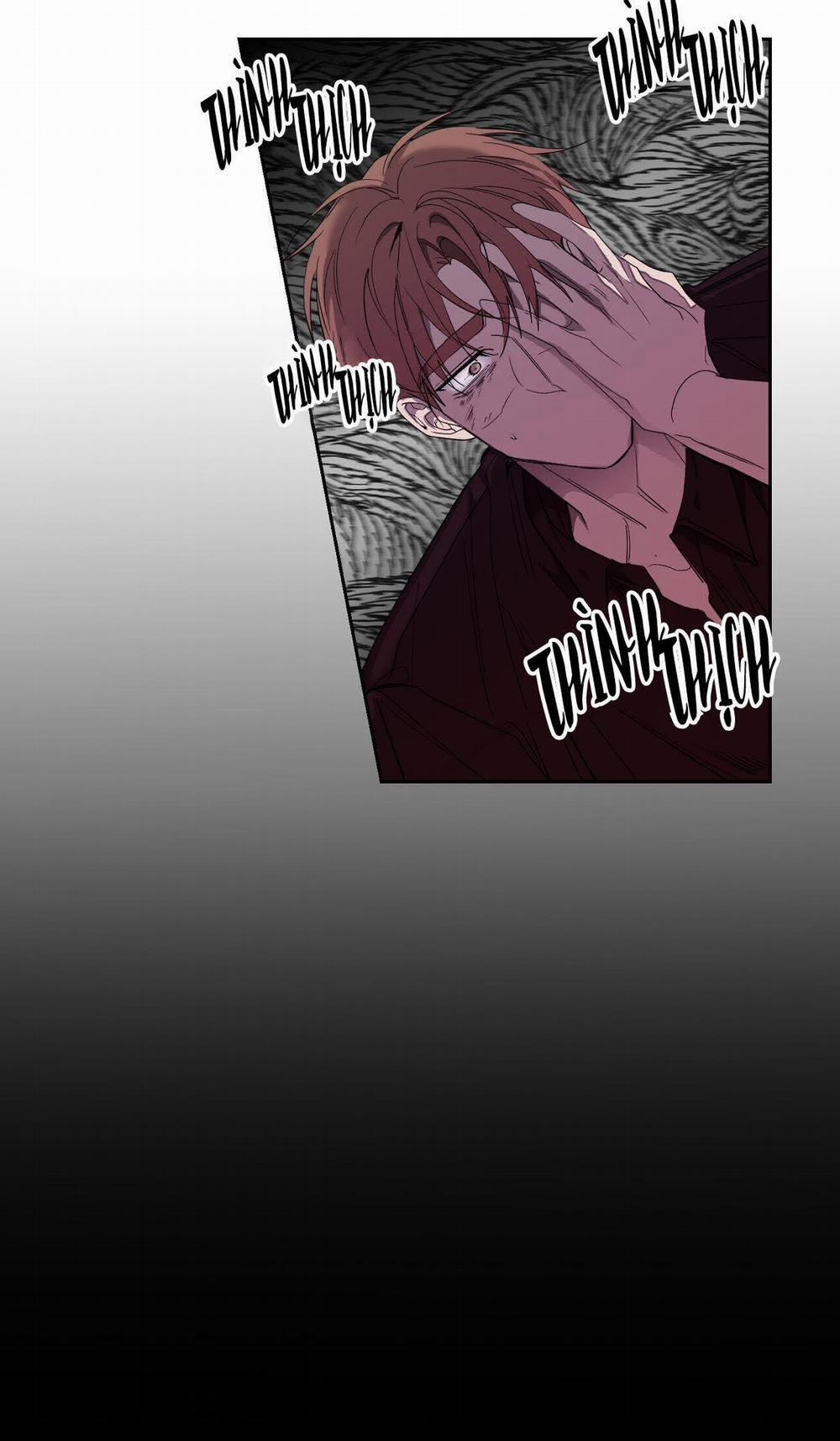 Nuốt Chửng Bóng Đêm 36 trang 38